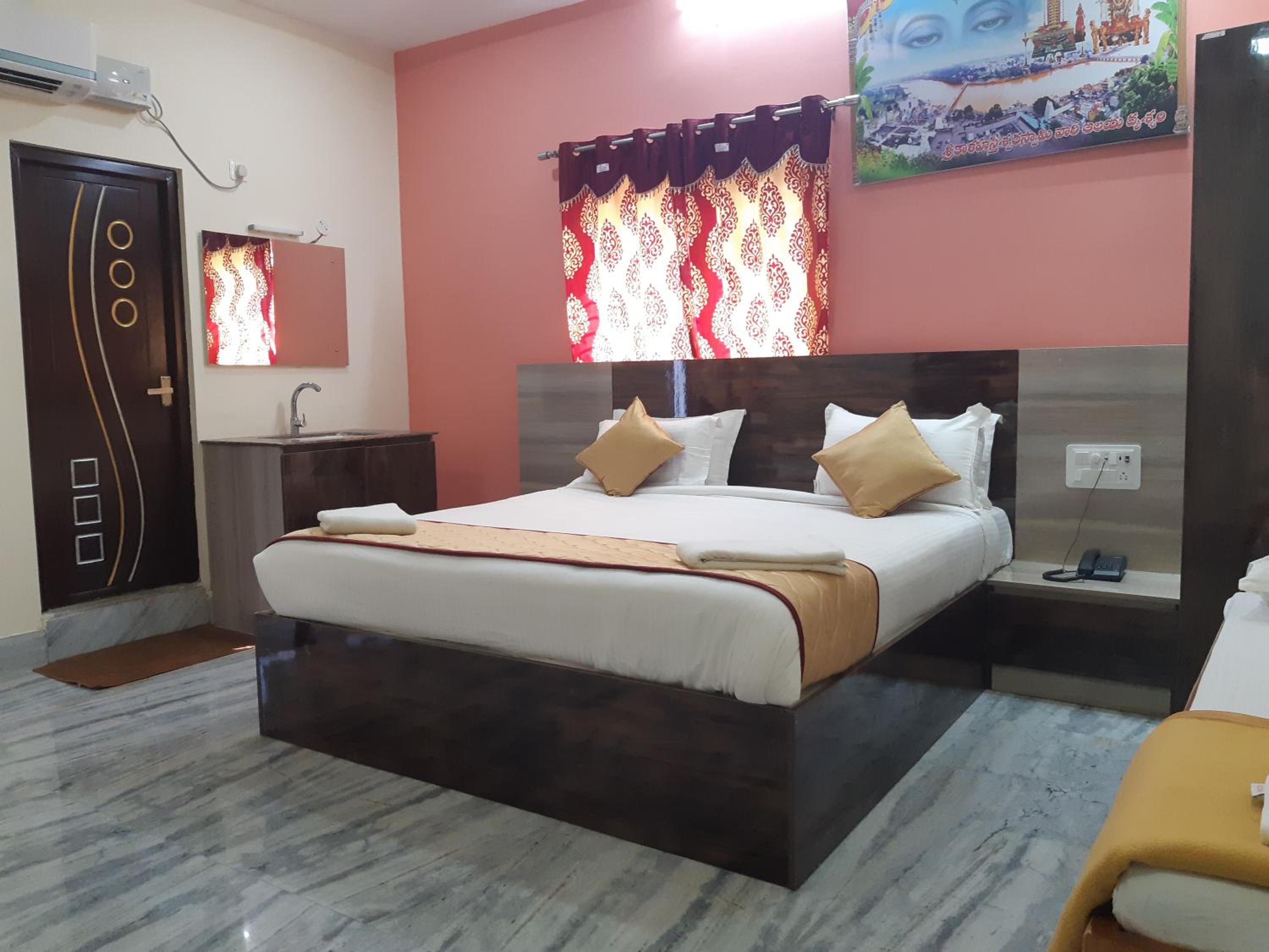 Deluxe Triple Room - Photo 4