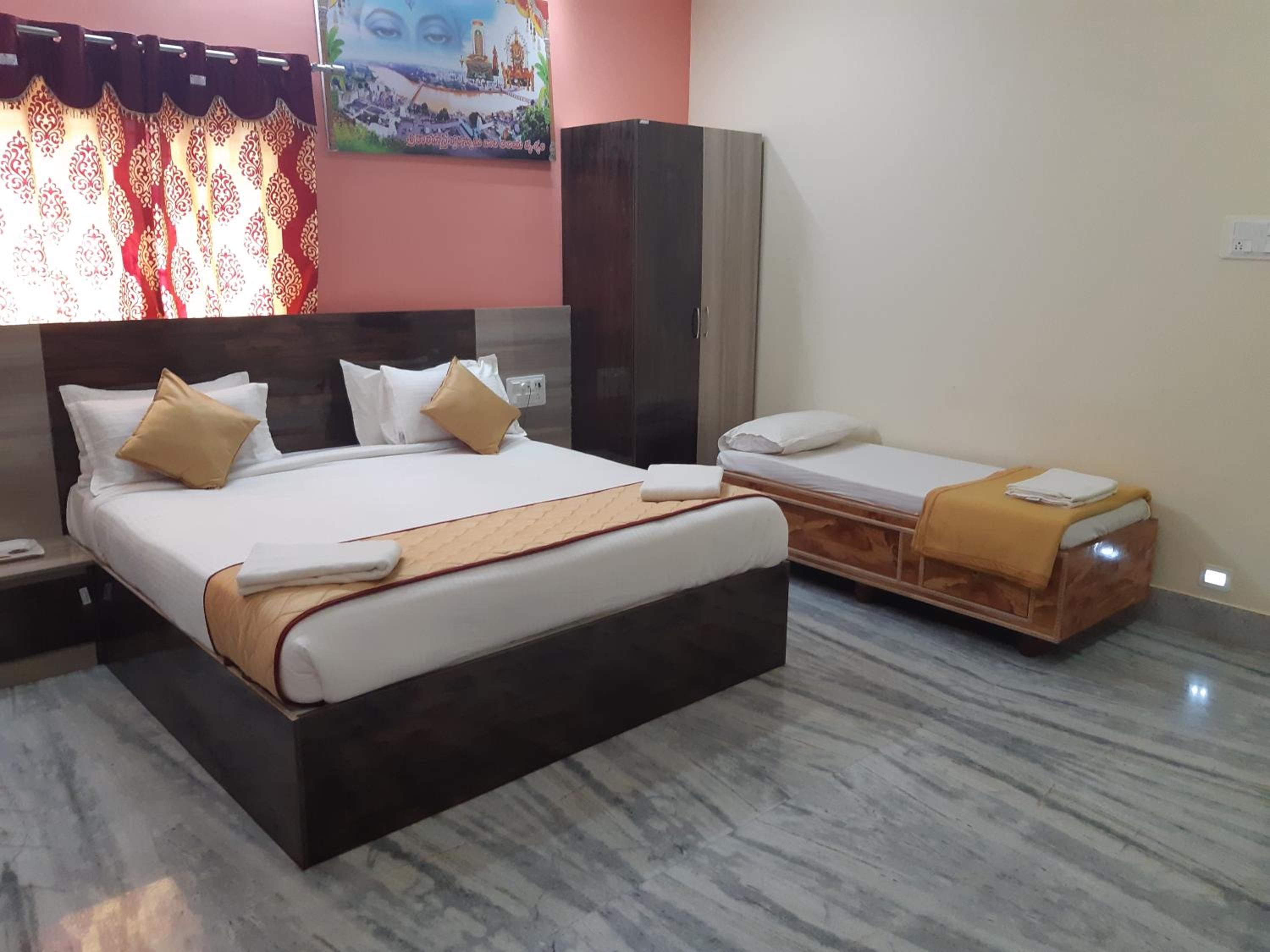Deluxe Triple Room - Photo 6