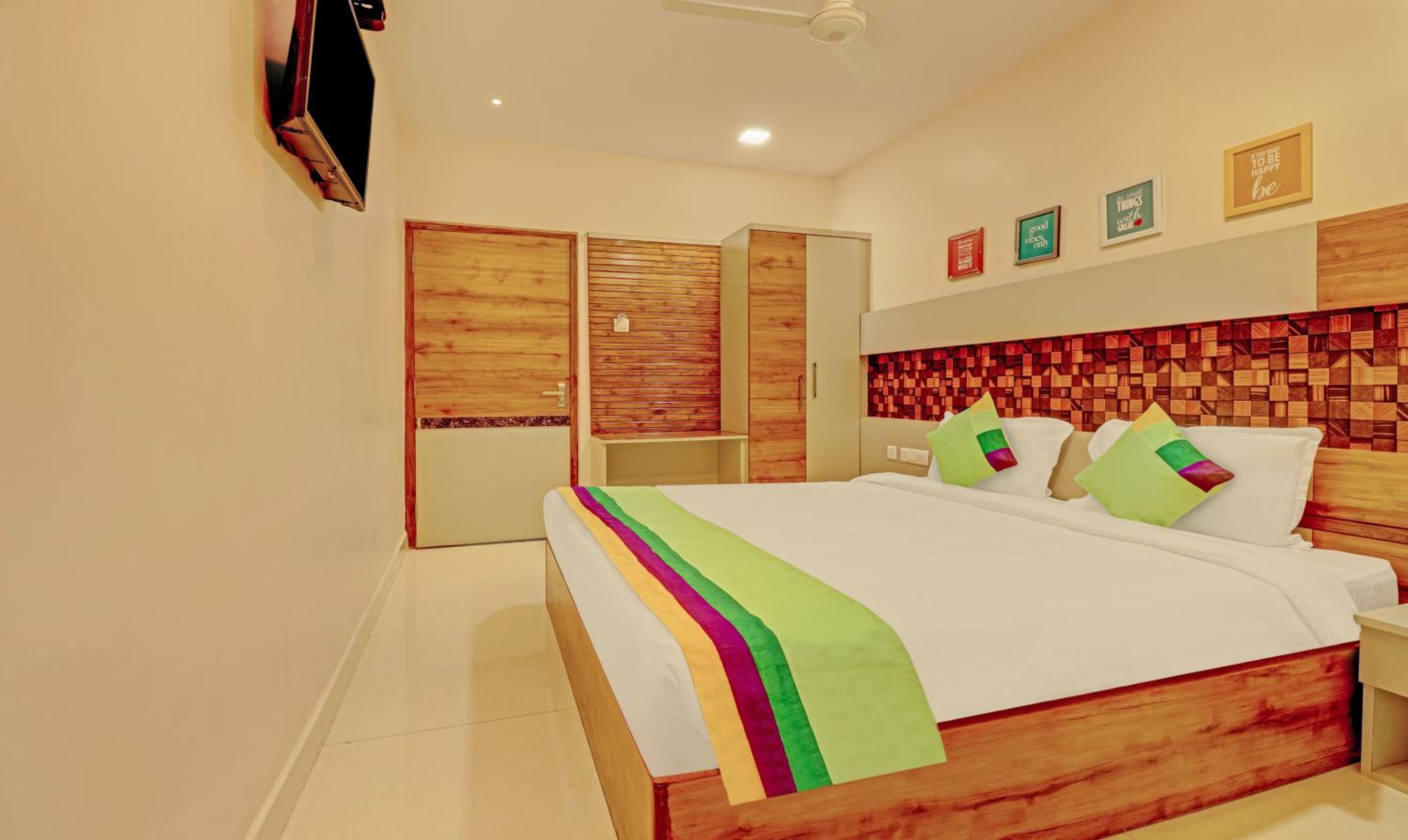 Standard Double Room photo 1