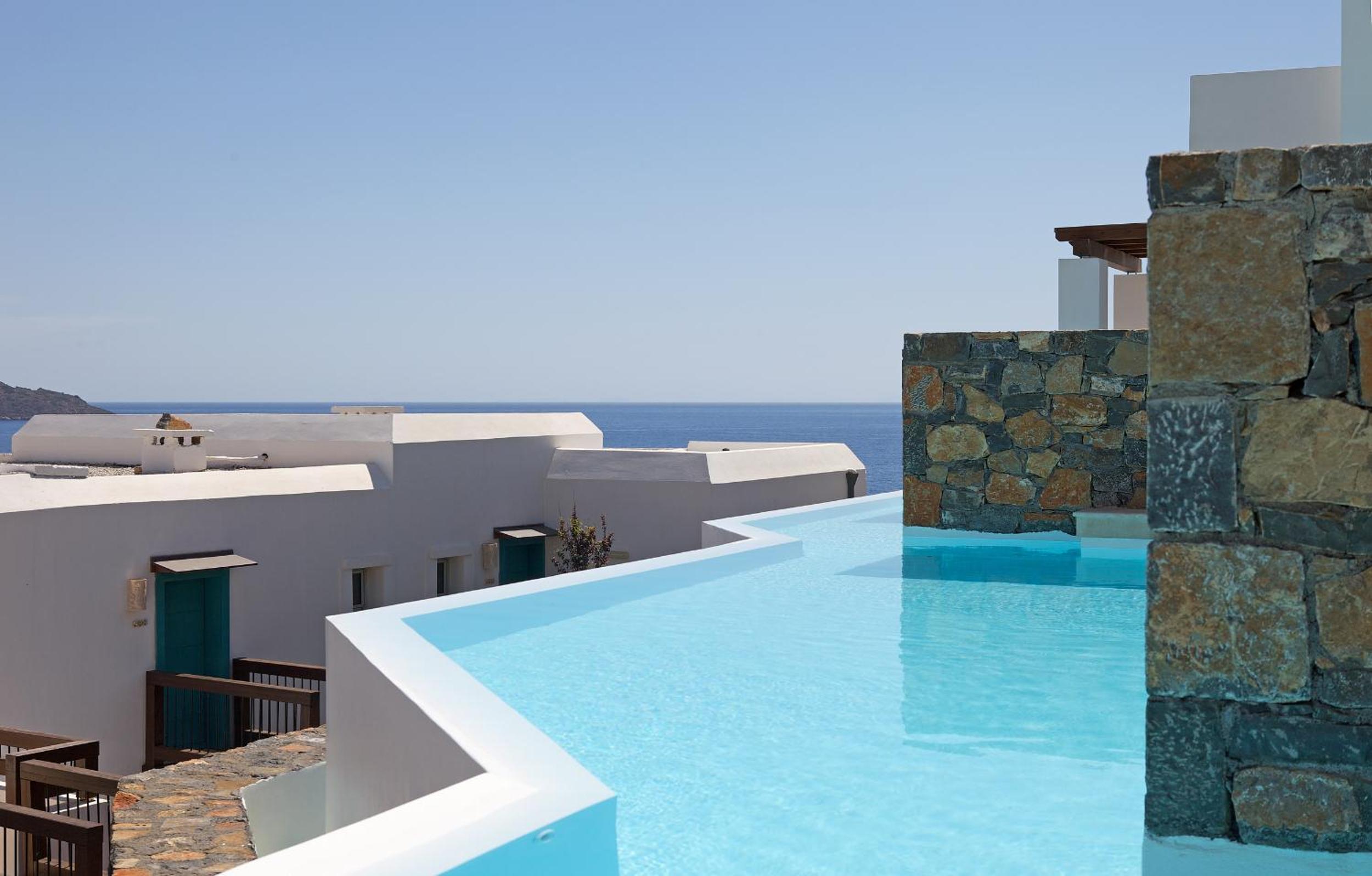 Mythica Bungalow with Sharing Pool, Sea View - Photo 5