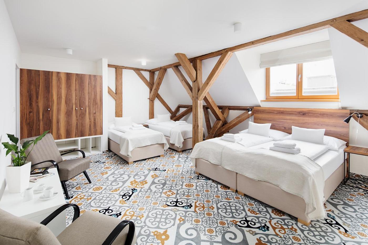 Quadruple Room photo 1