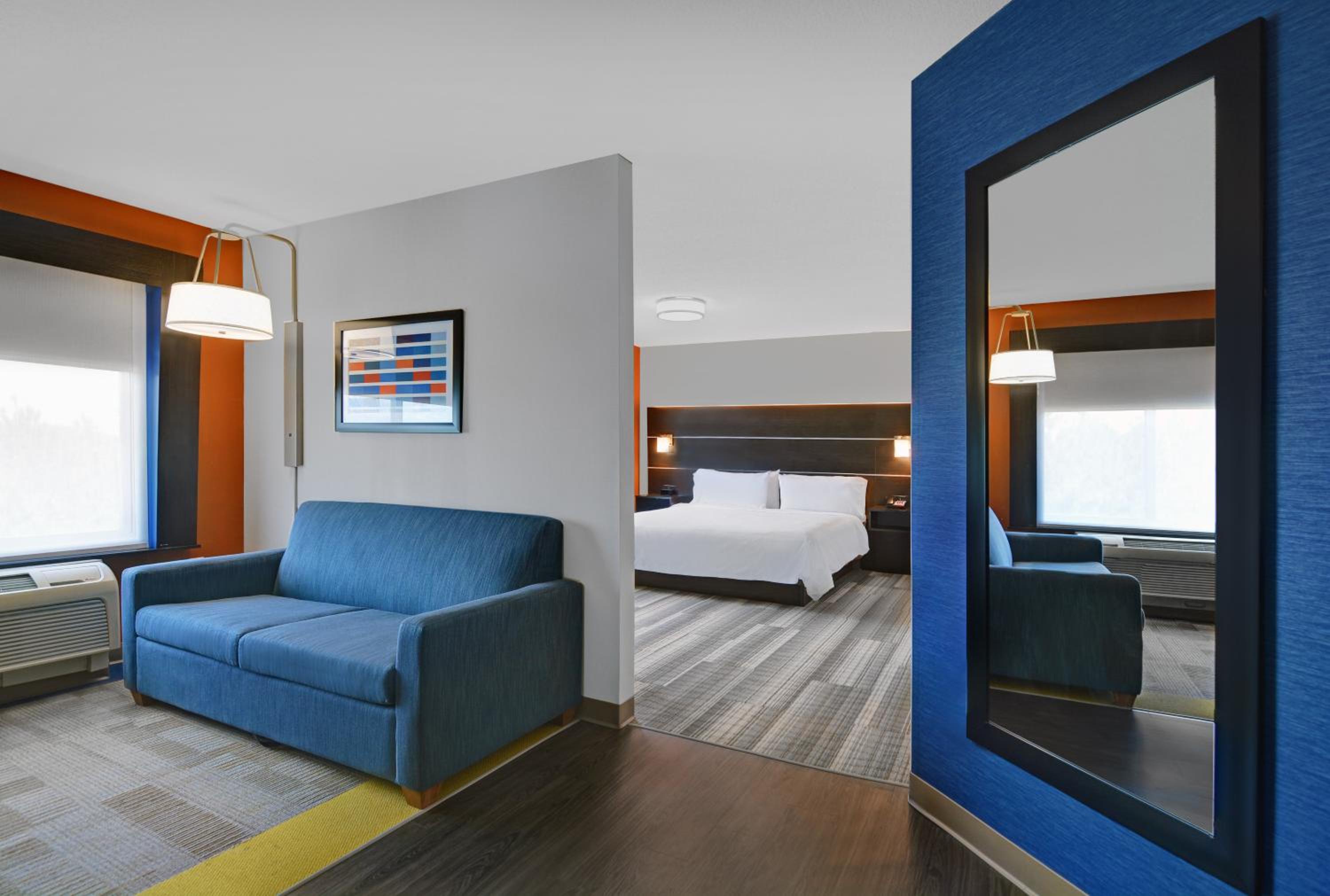 Holiday Inn Express Atmore by IHG