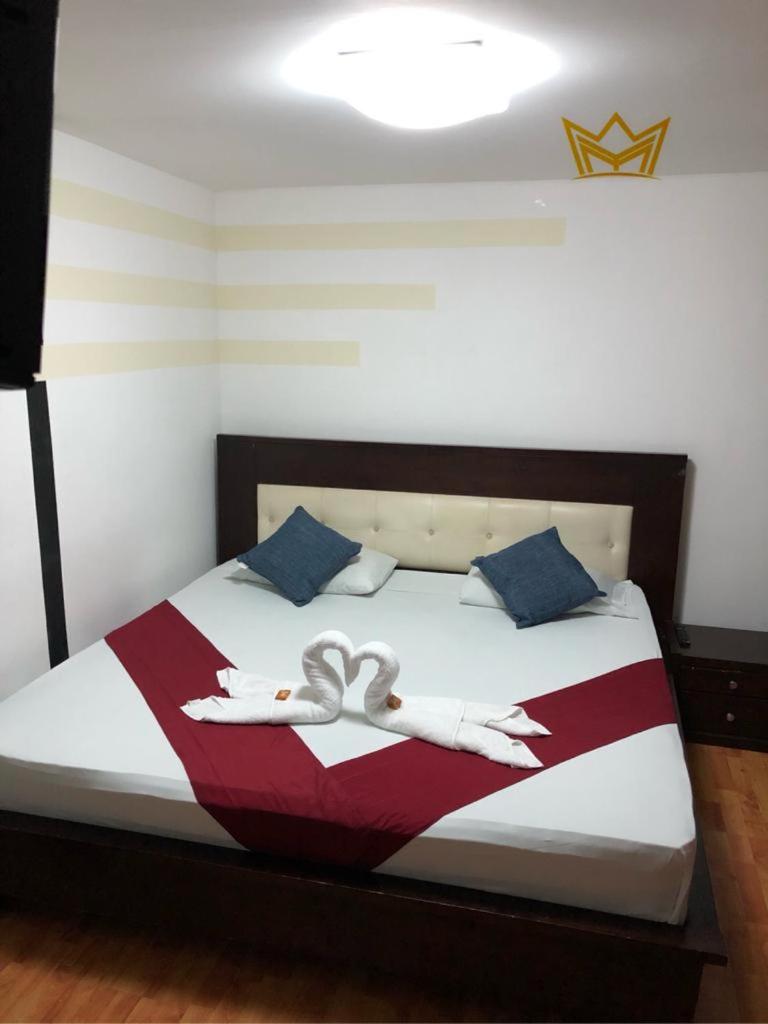 Double Room with Private Bathroom photo 3