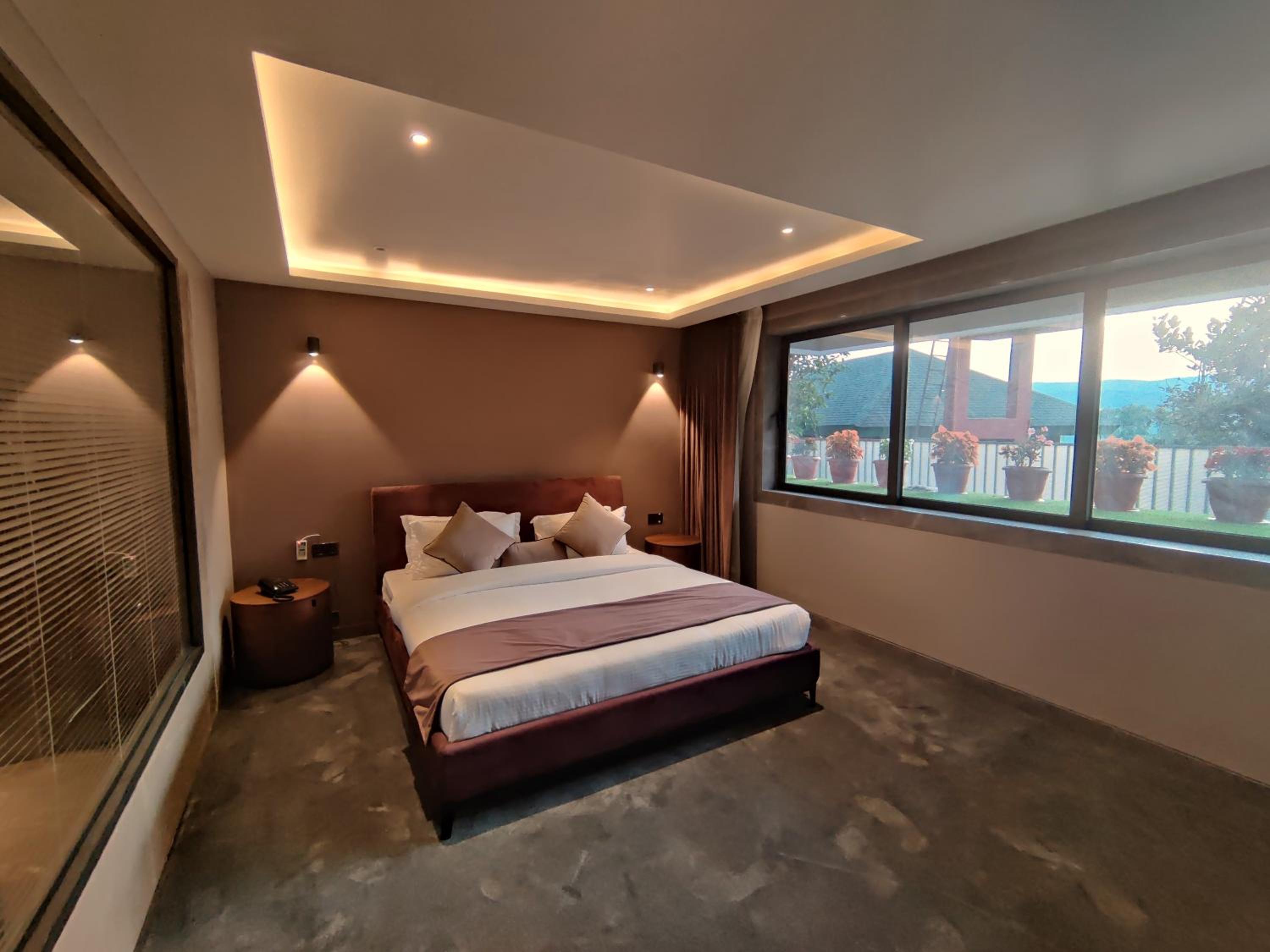 Deluxe Room photo 1