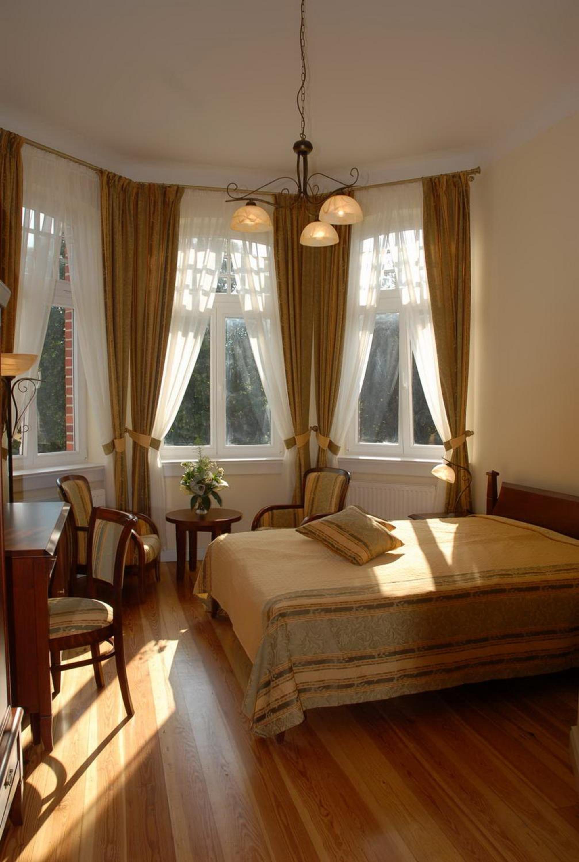 Deluxe Double Room photo 3