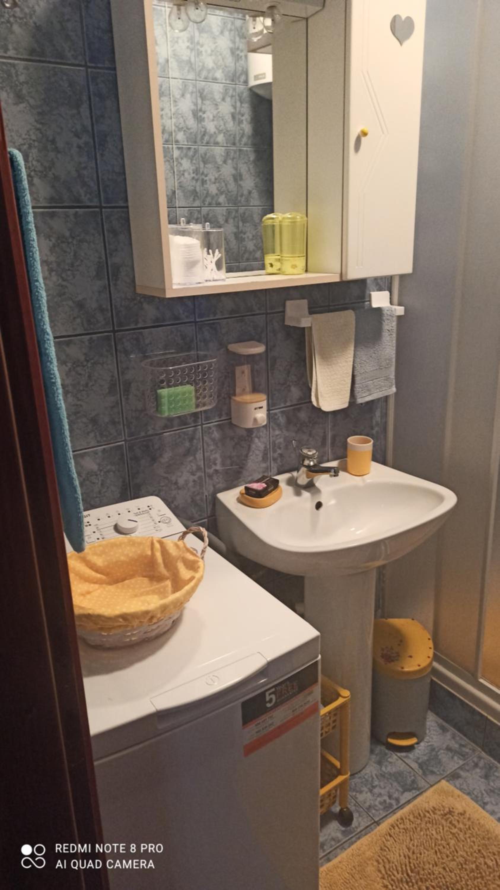 One-Bedroom Apartment - Photo 4