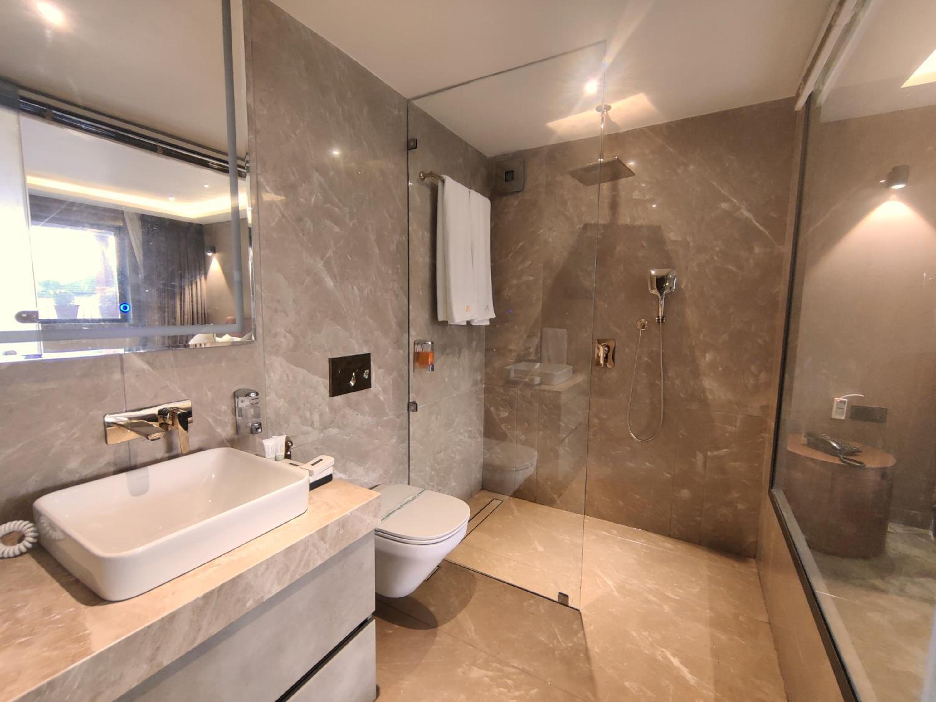 Deluxe Room photo 3