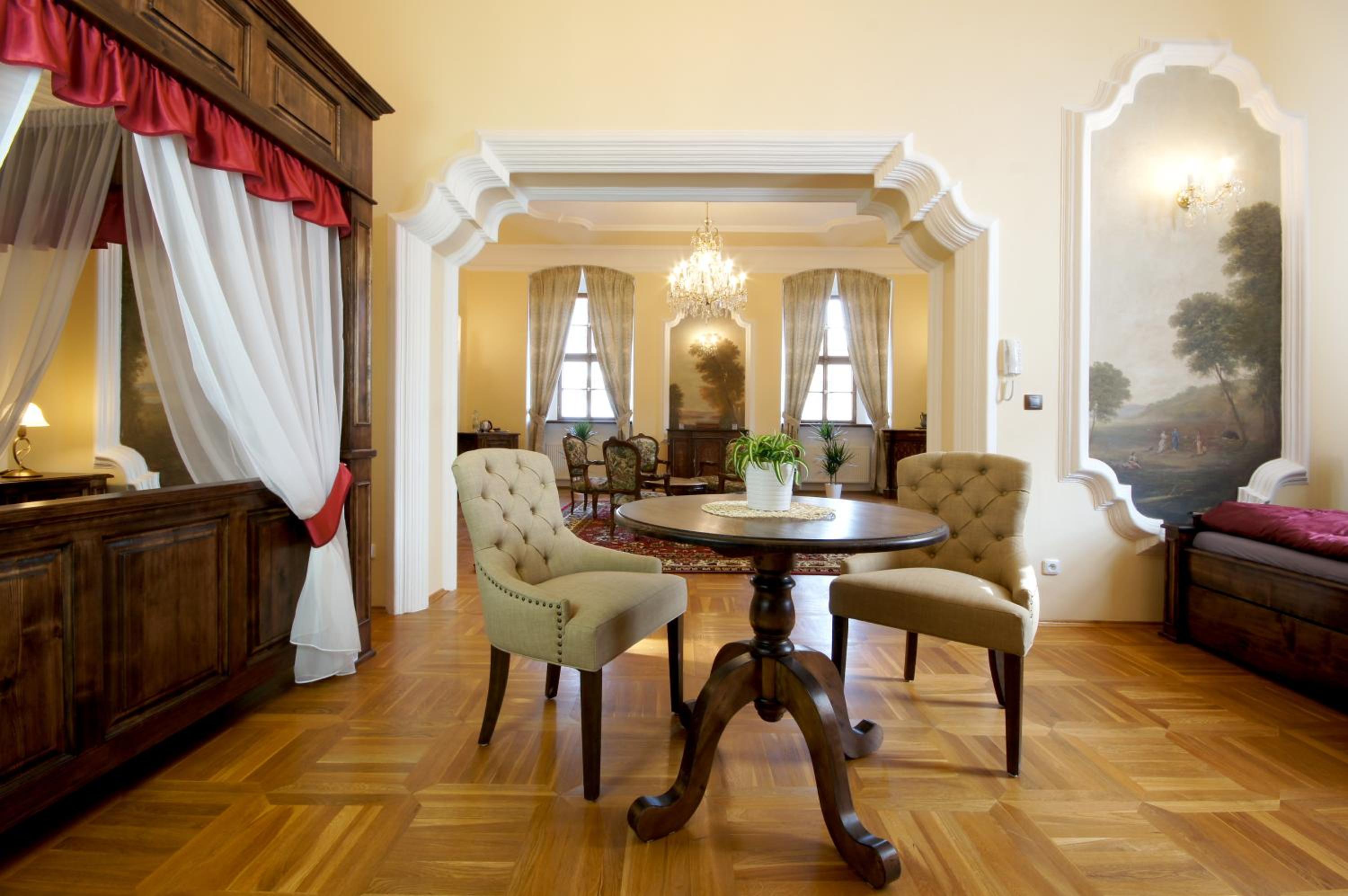 Presidential Suite photo 1