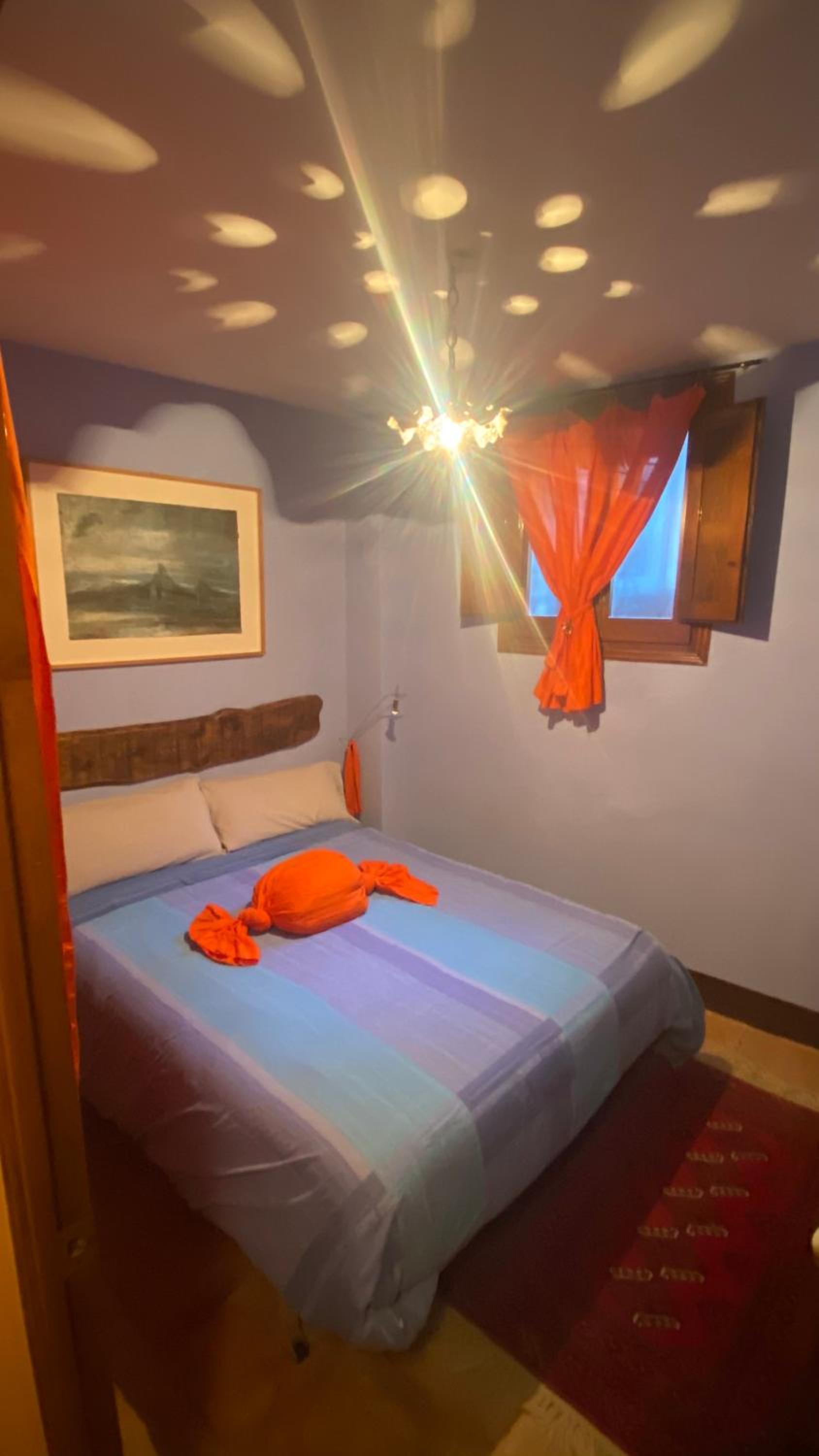 Departamento de tres habitaciones