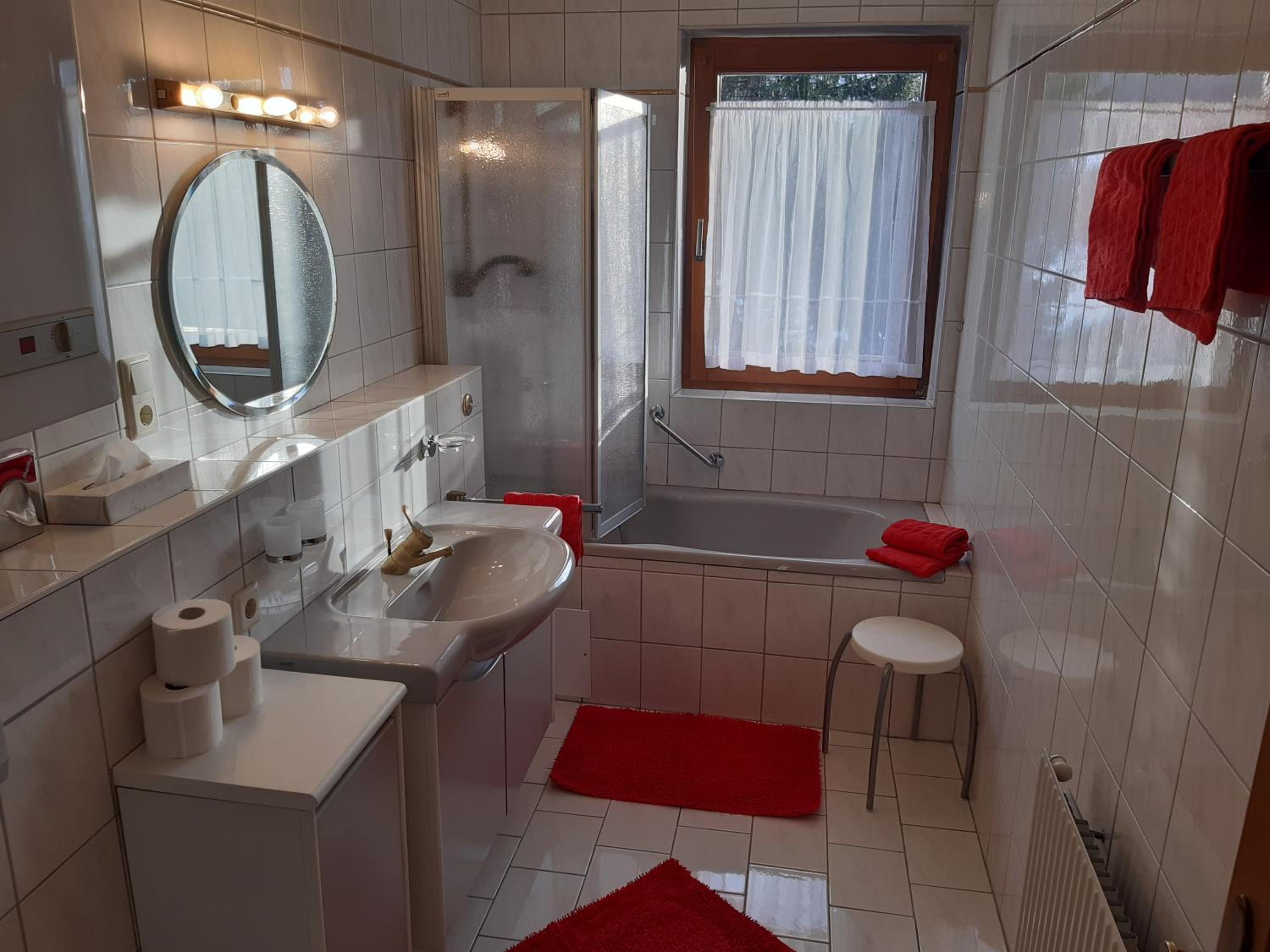 Deluxe Apartment photo 2
