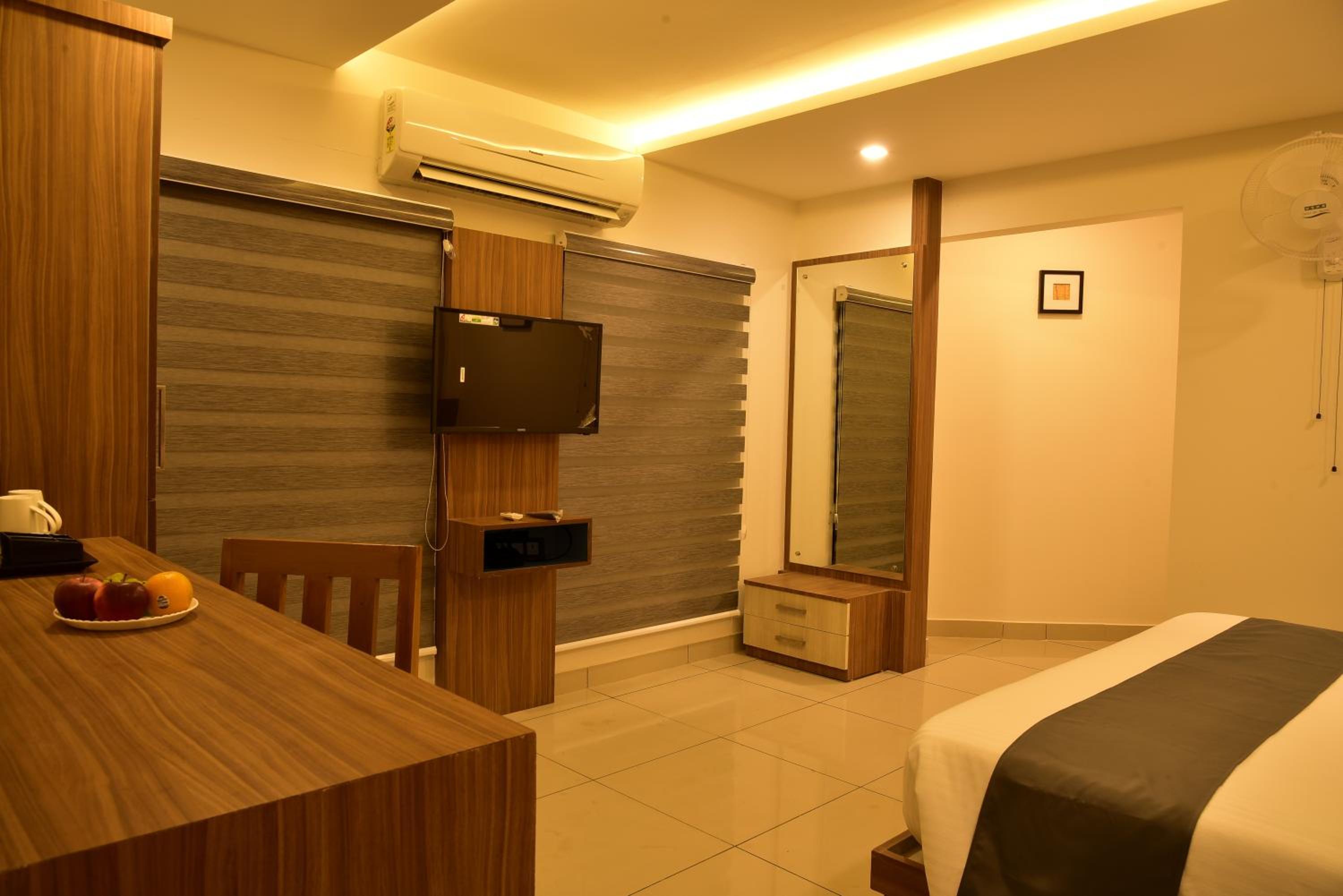 Deluxe Suite - Photo 4