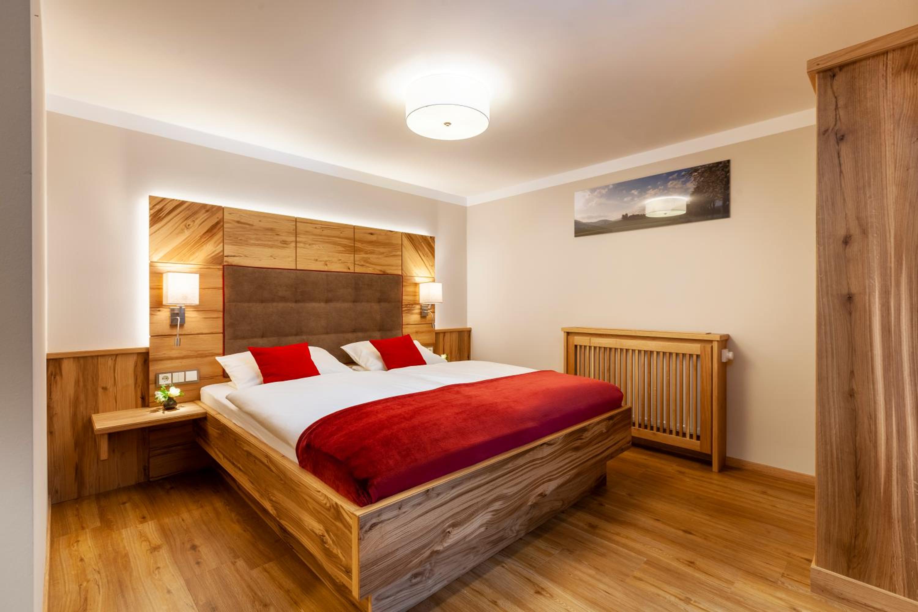 Junior Suite with Garden View photo 3