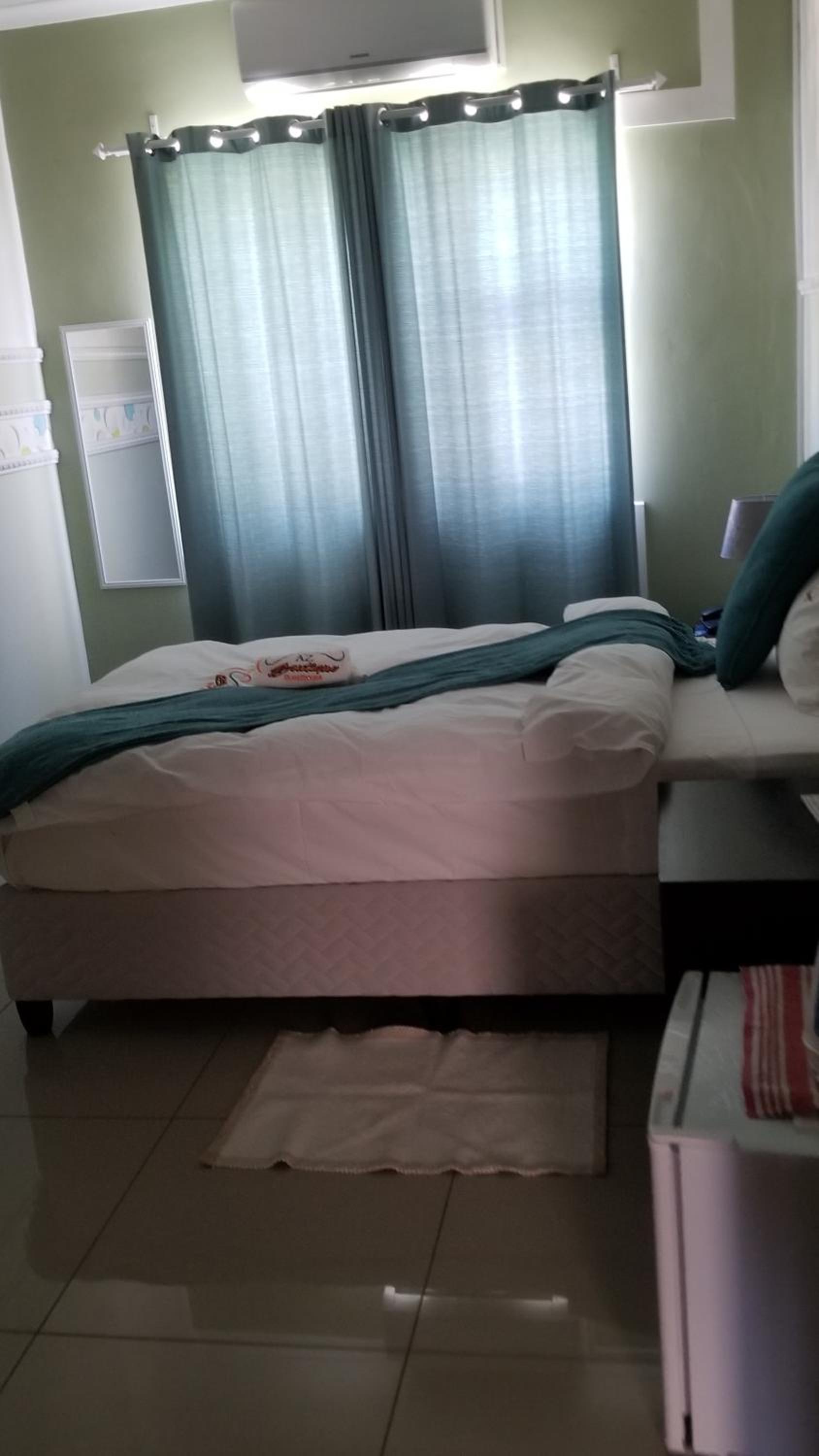 Standard Single Room photo 1