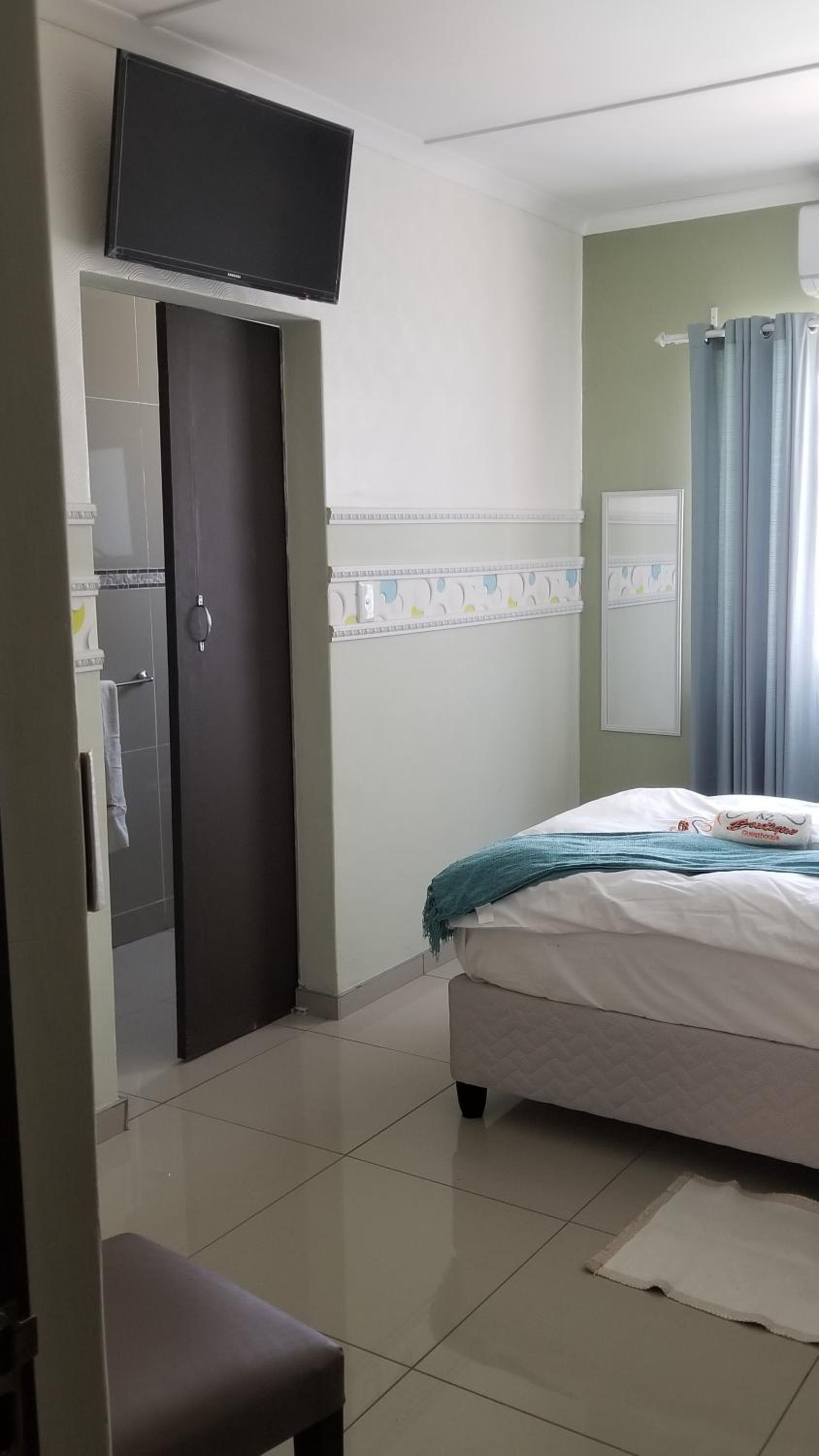 Standard Single Room photo 3