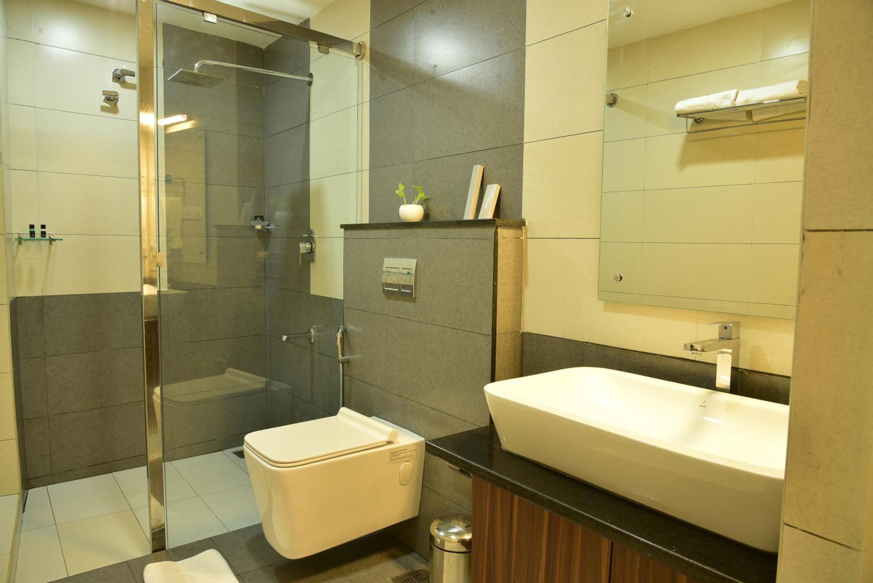 Deluxe Double or Twin Room - Photo 3