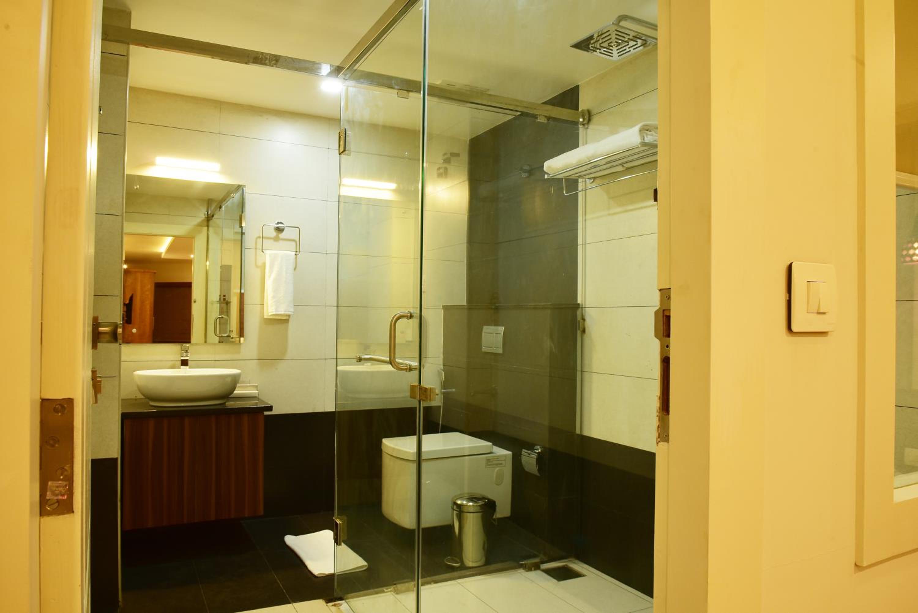 Executive Suite photo 2
