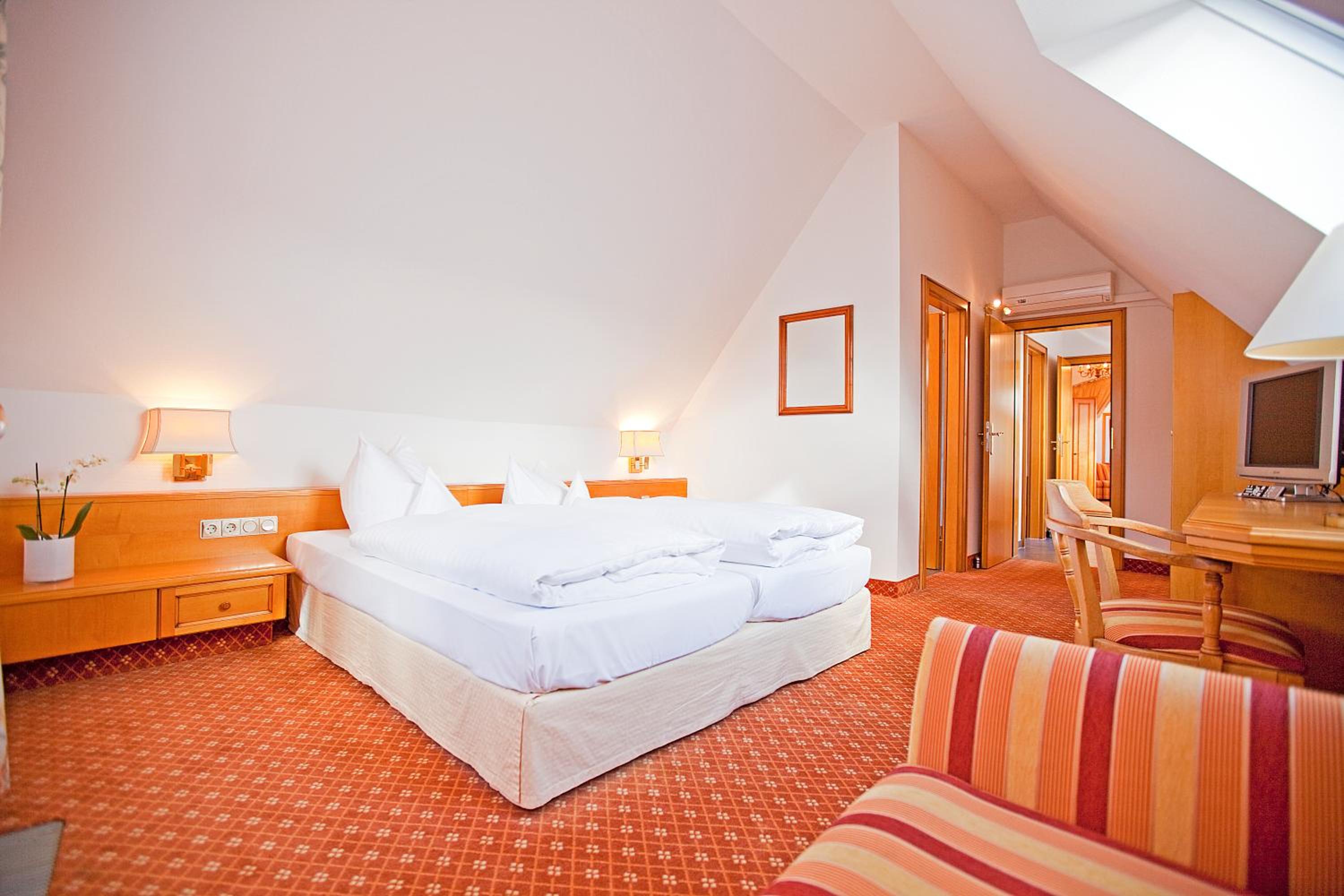 Standard Double Room photo 3