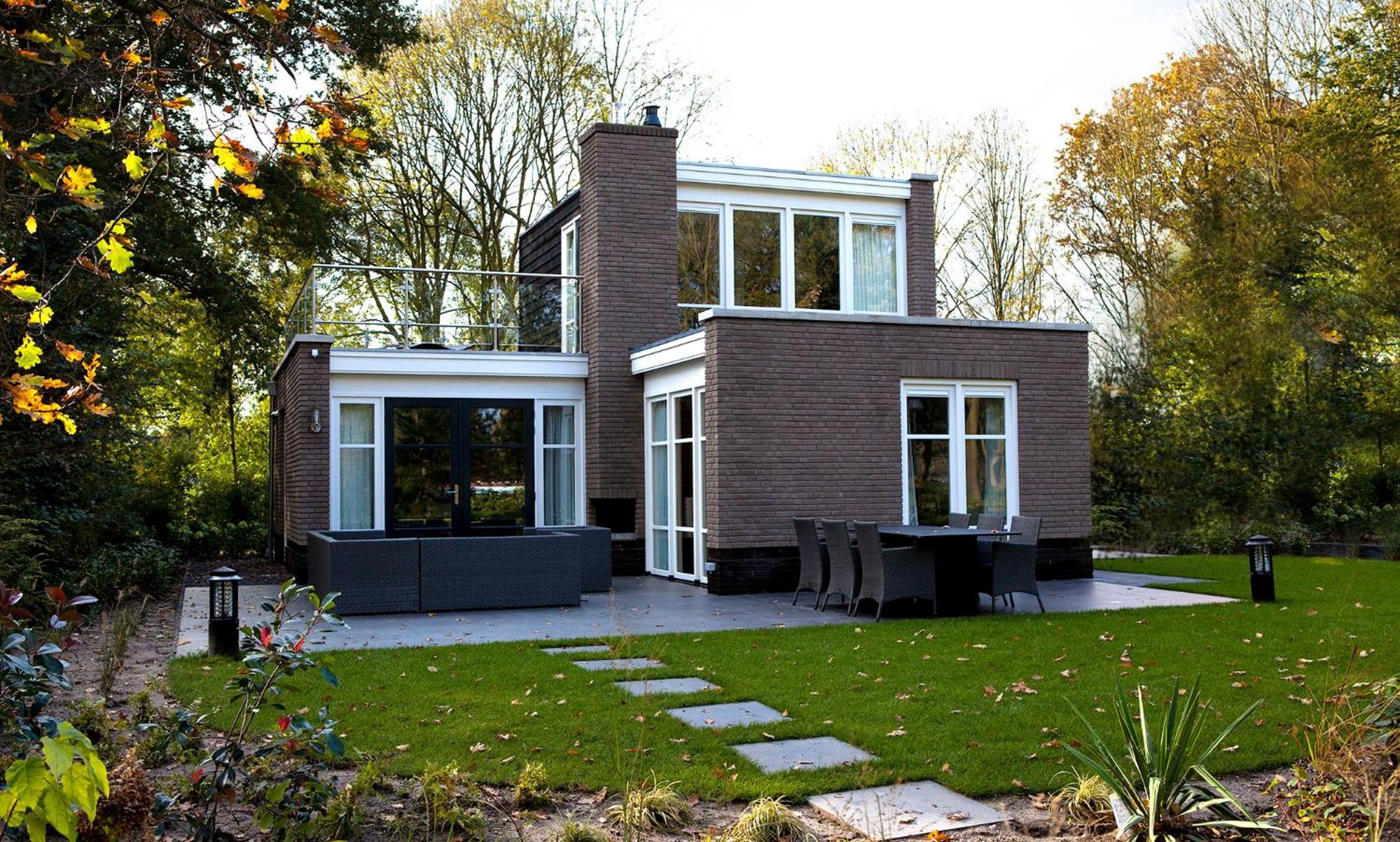 Bungalow met 4 slaapkamers - Beekvilla 8 - Photo 7