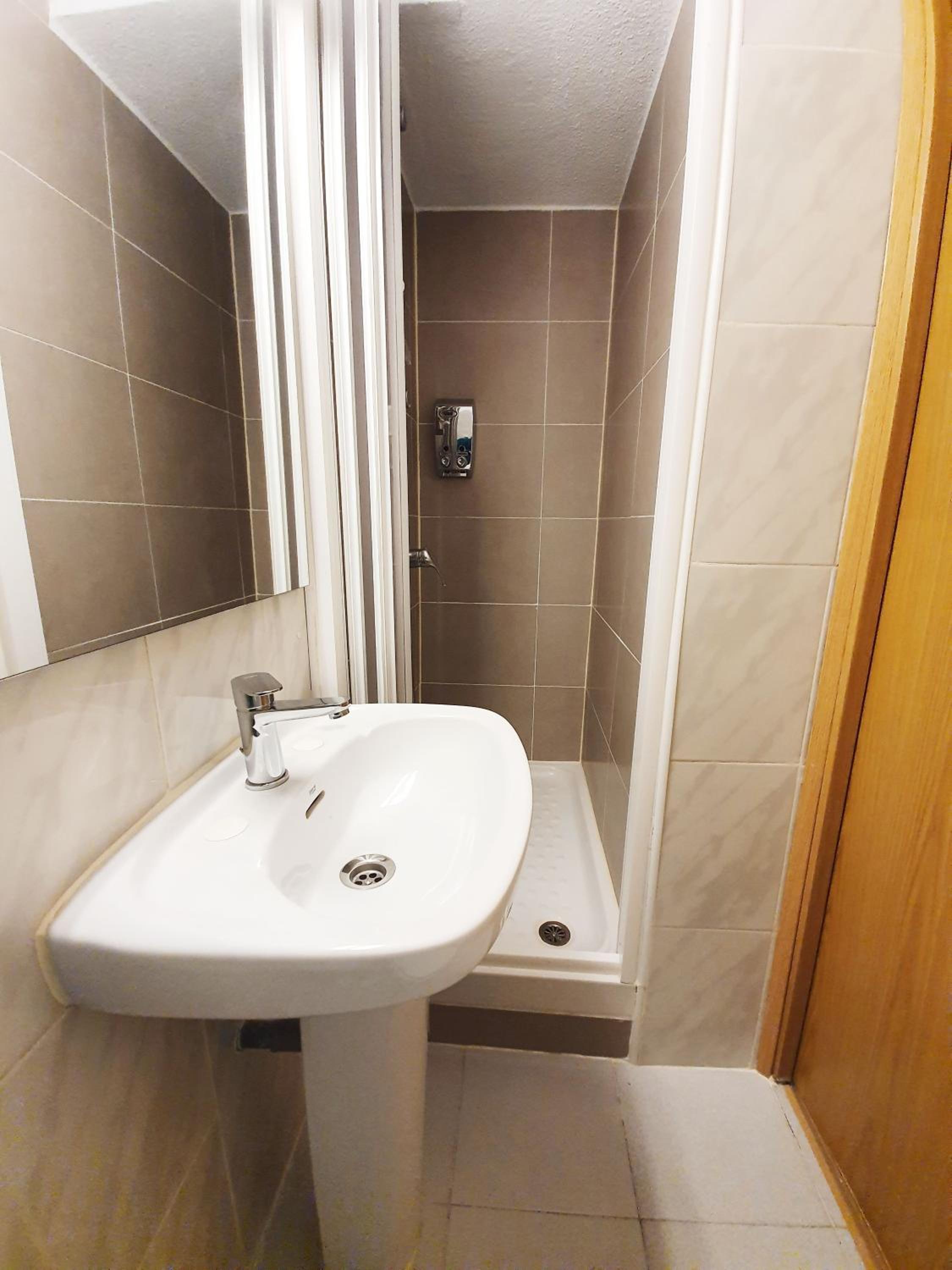 Twin Room photo 2