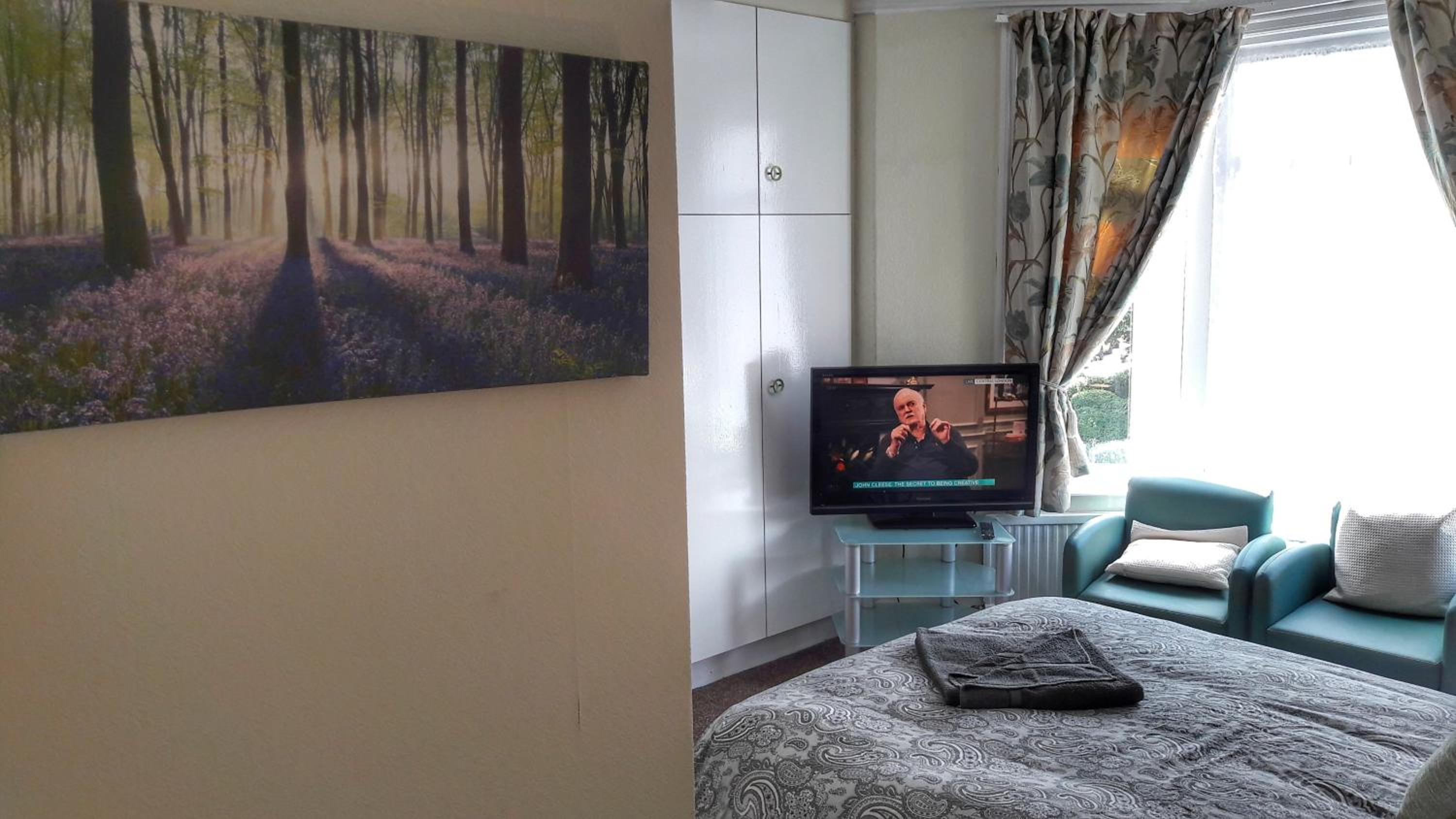 Double Room photo 1