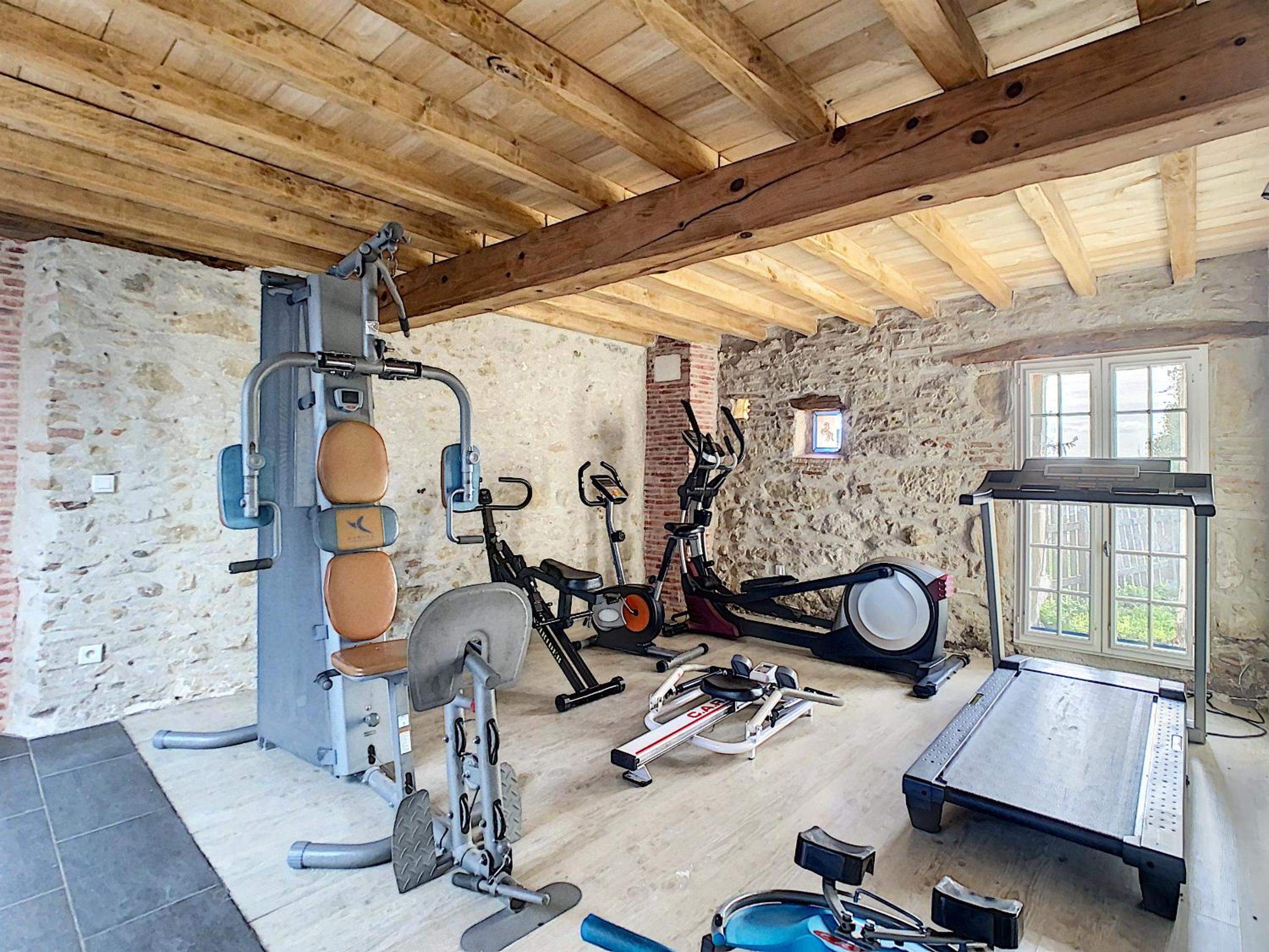 Three-Bedroom House photo 1