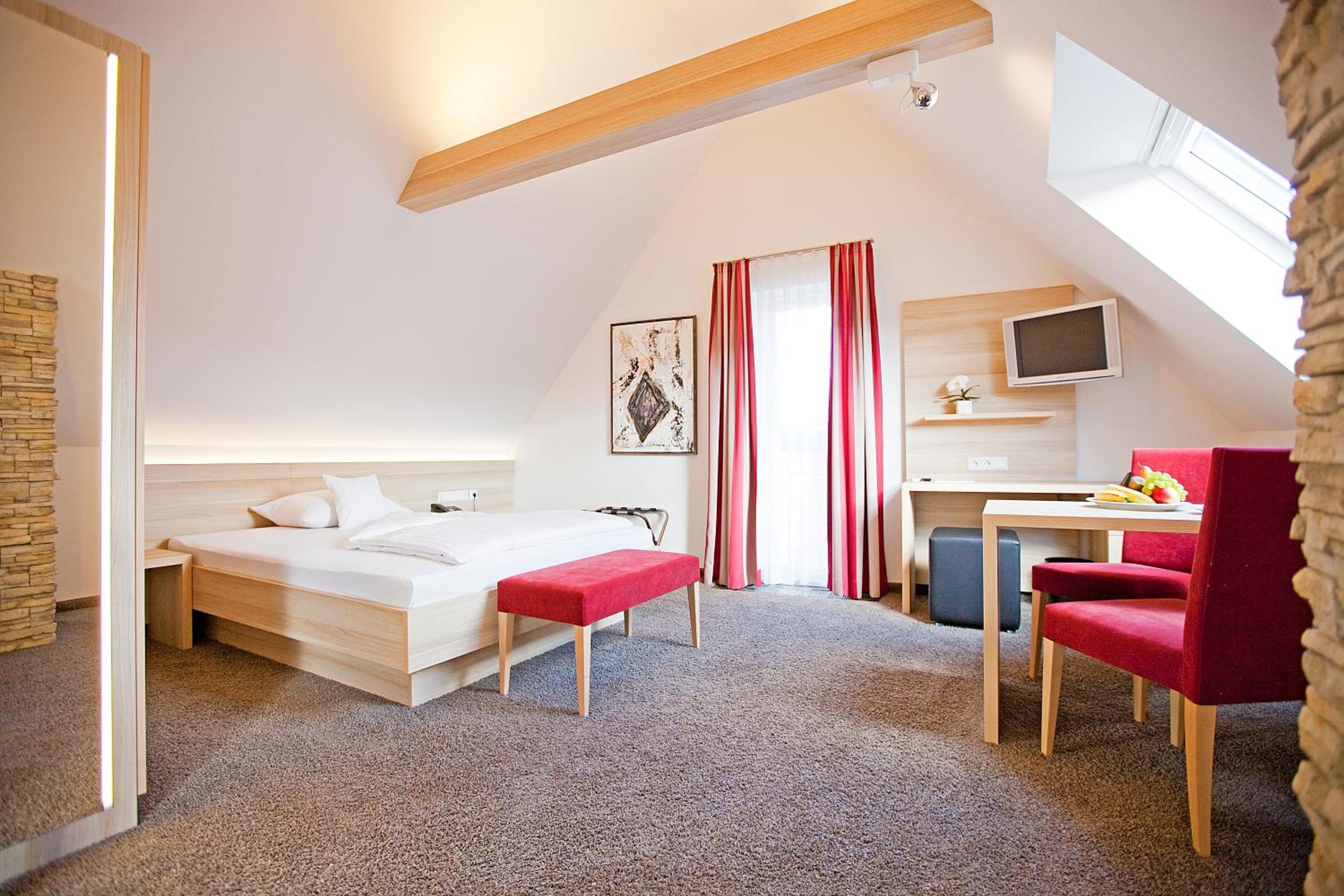 Comfort Double Room photo 3