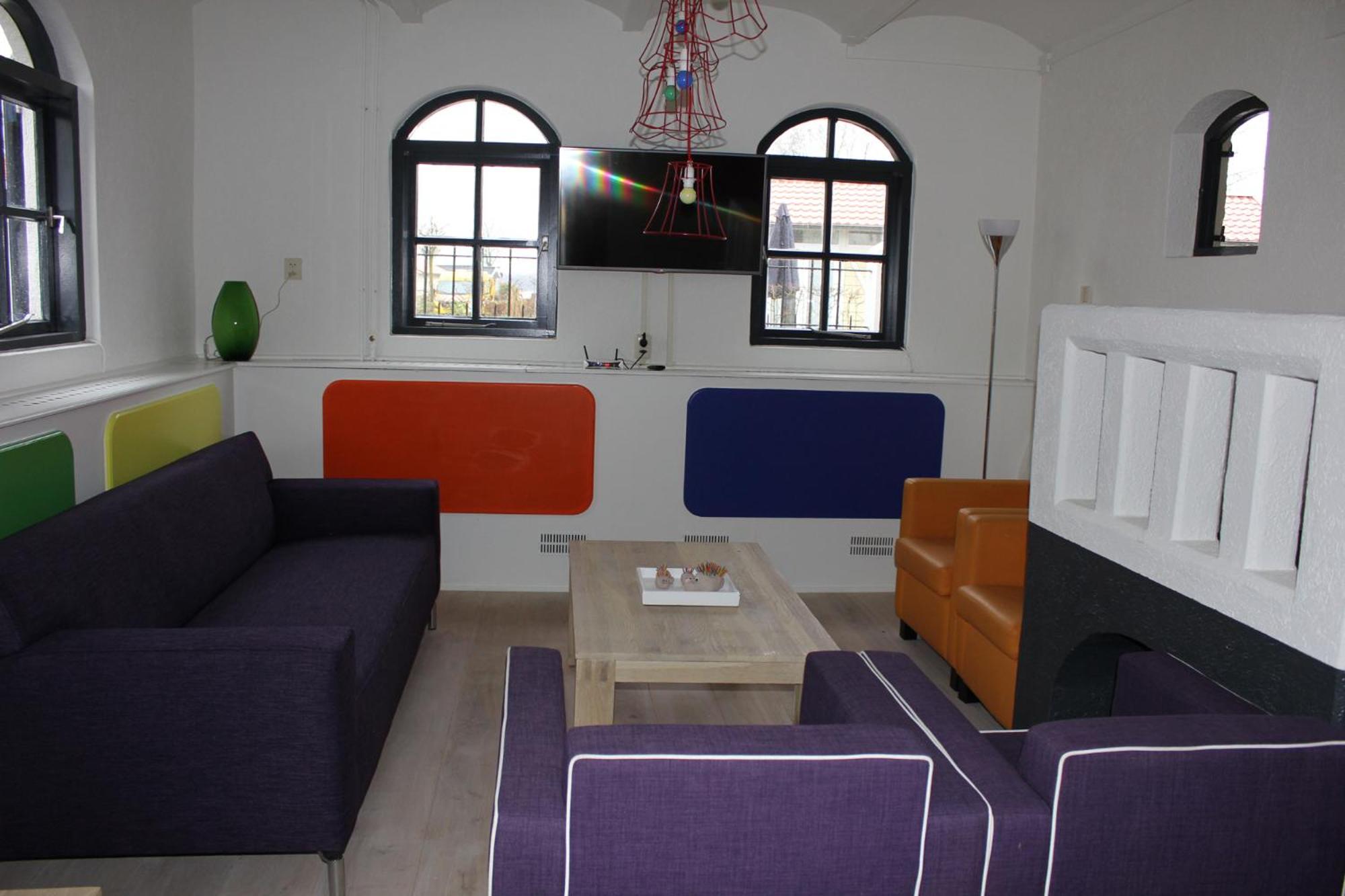 Marinahoeve 16 - Photo 1