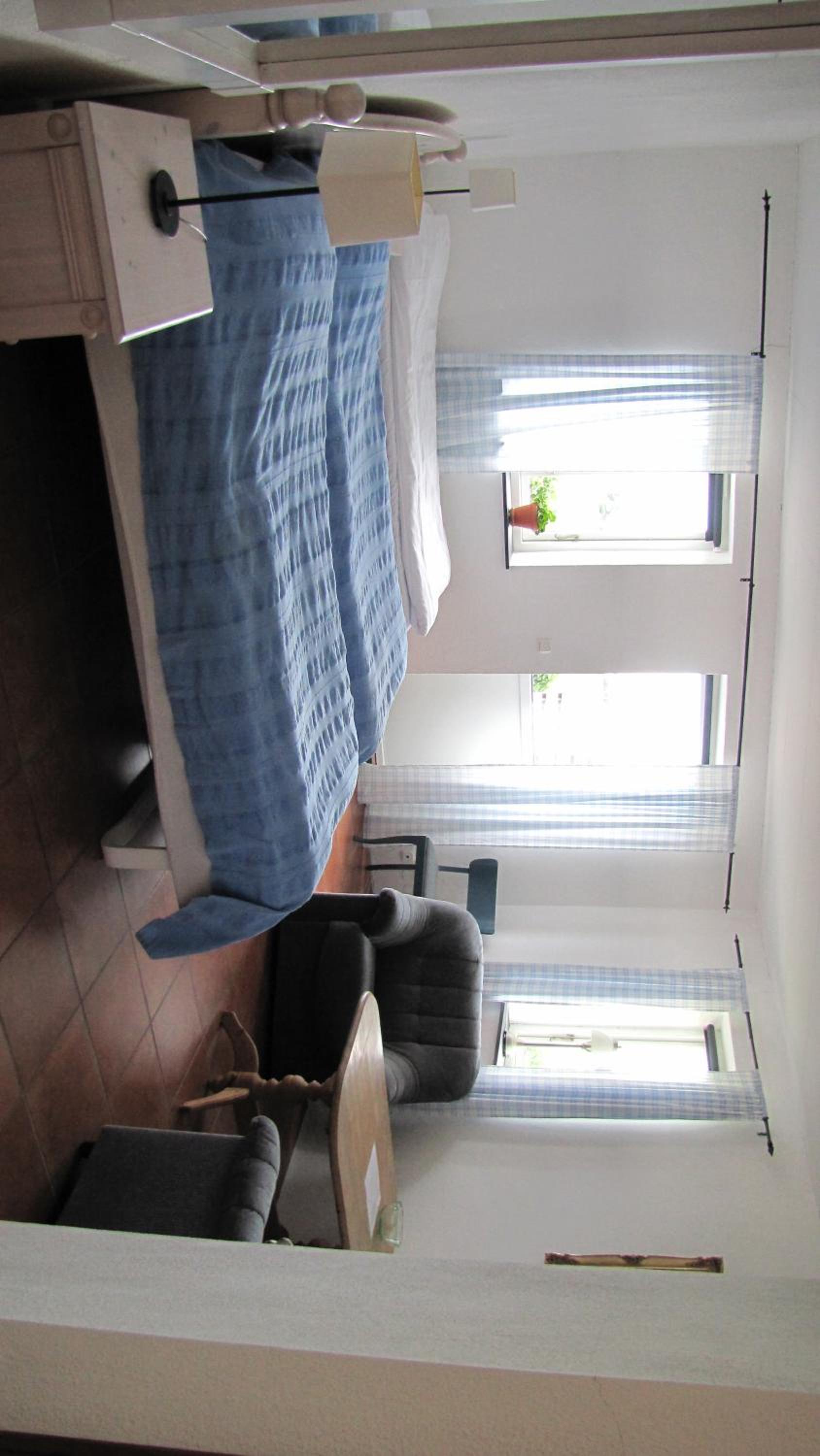 Deluxe Triple Room with Sea View photo 1
