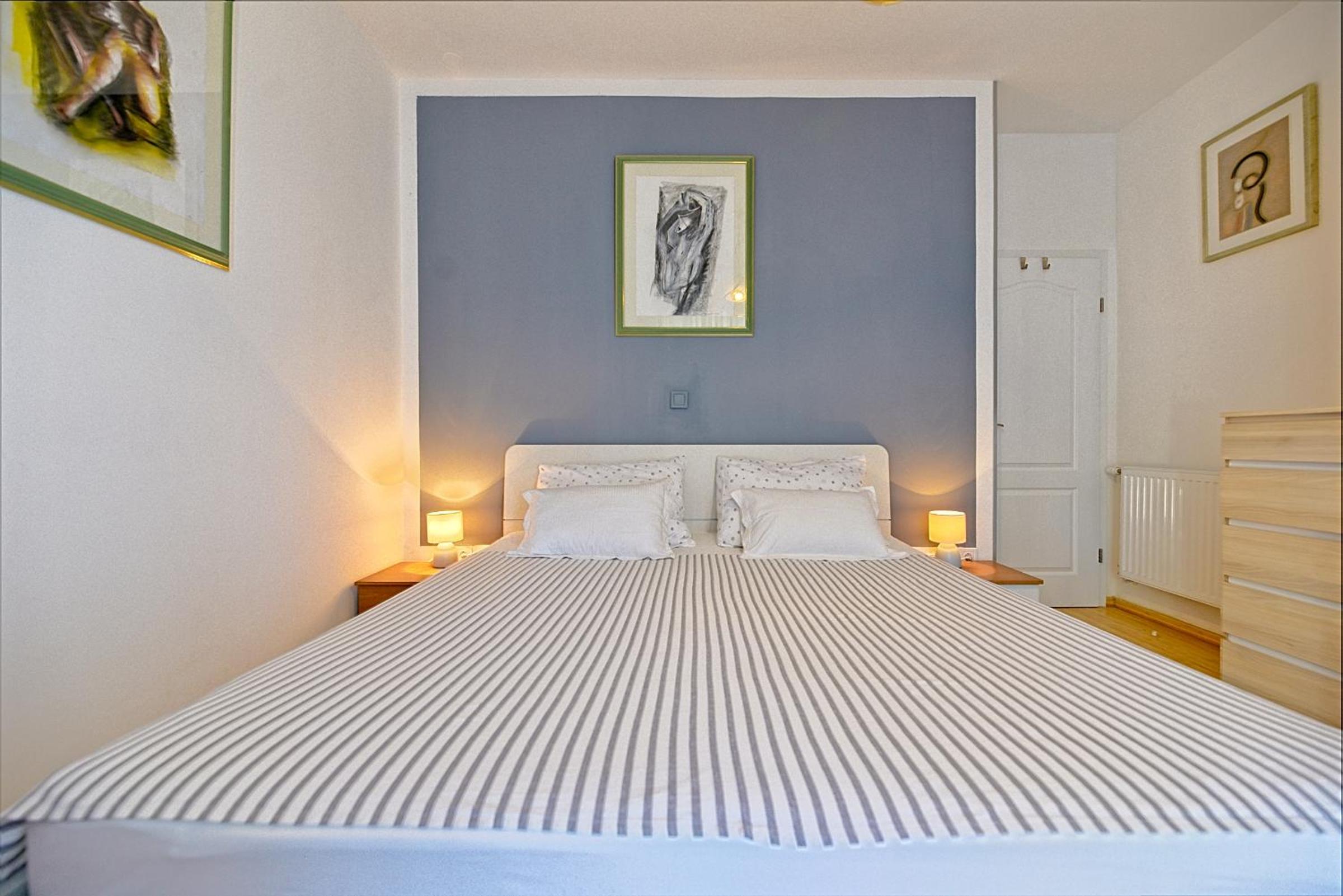 Apartment with Terrace photo 1