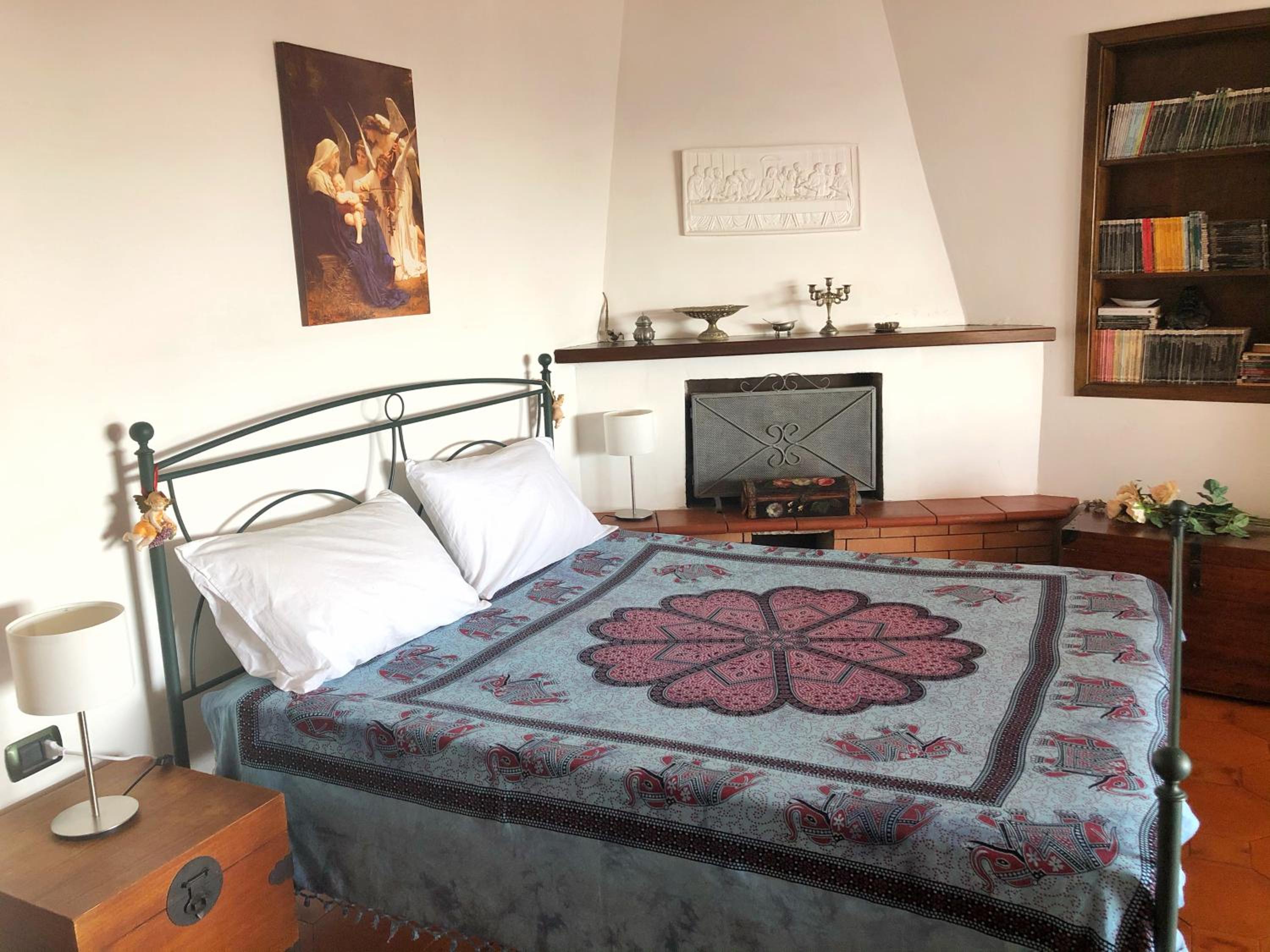 Deluxe Studio with Sea View
