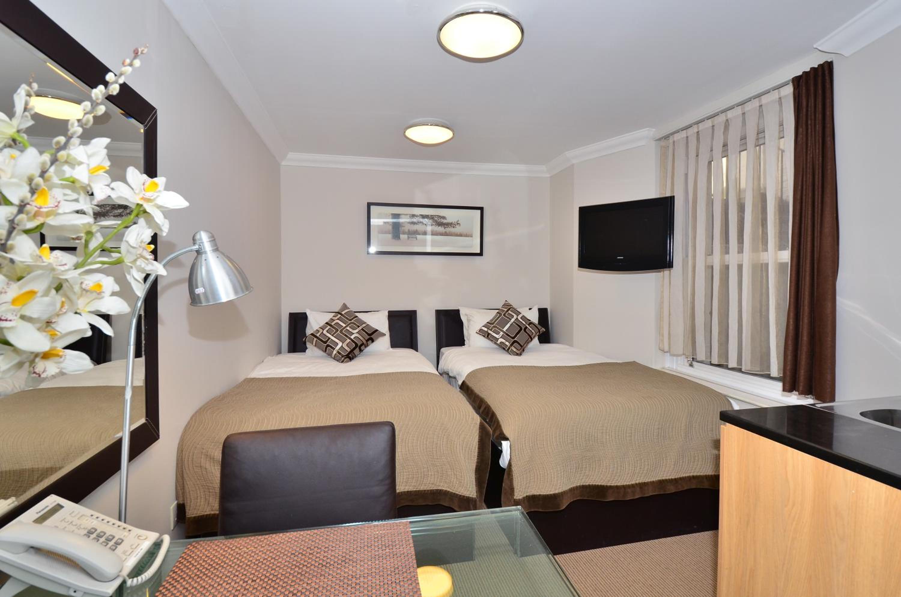 Twin Room photo 3