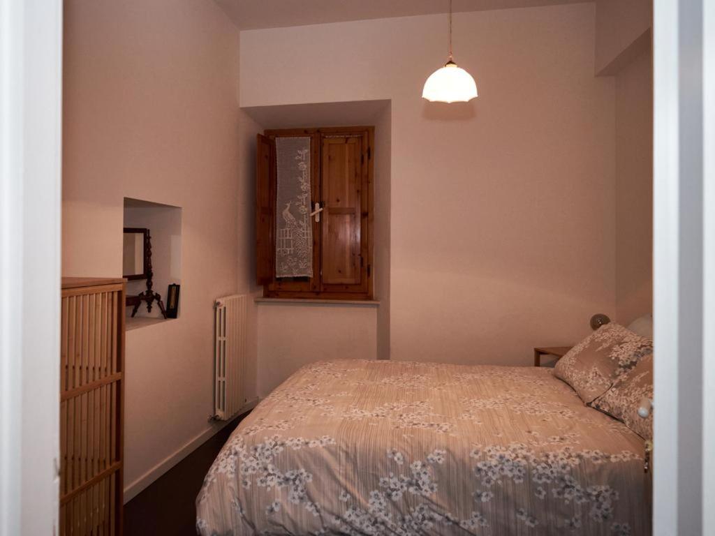 Double Room With Mountain View photo 1