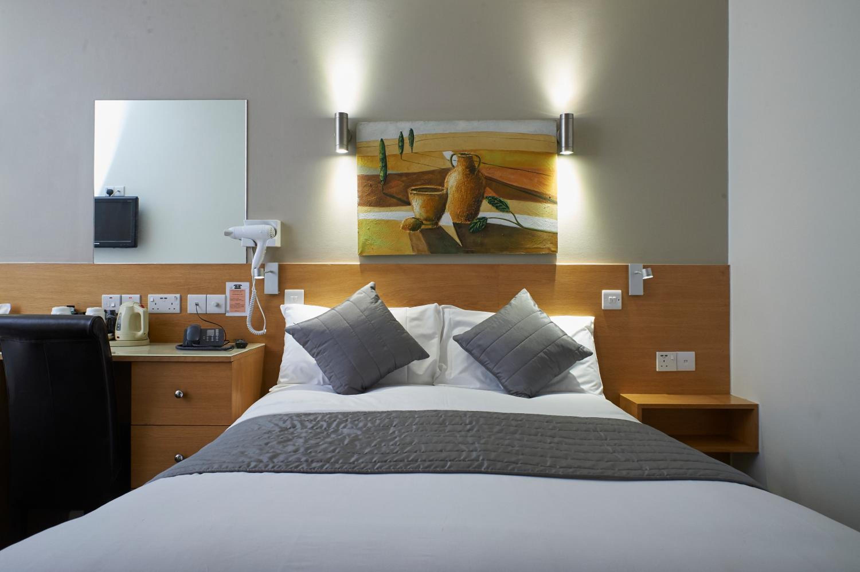Double Room photo 1