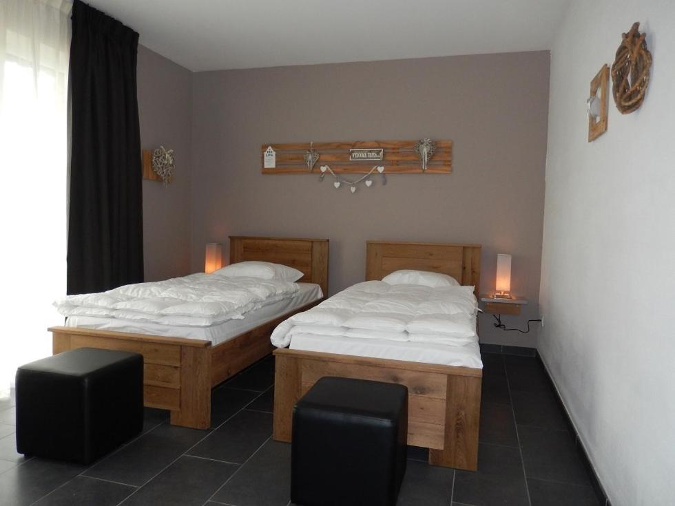 Family Suite photo 3