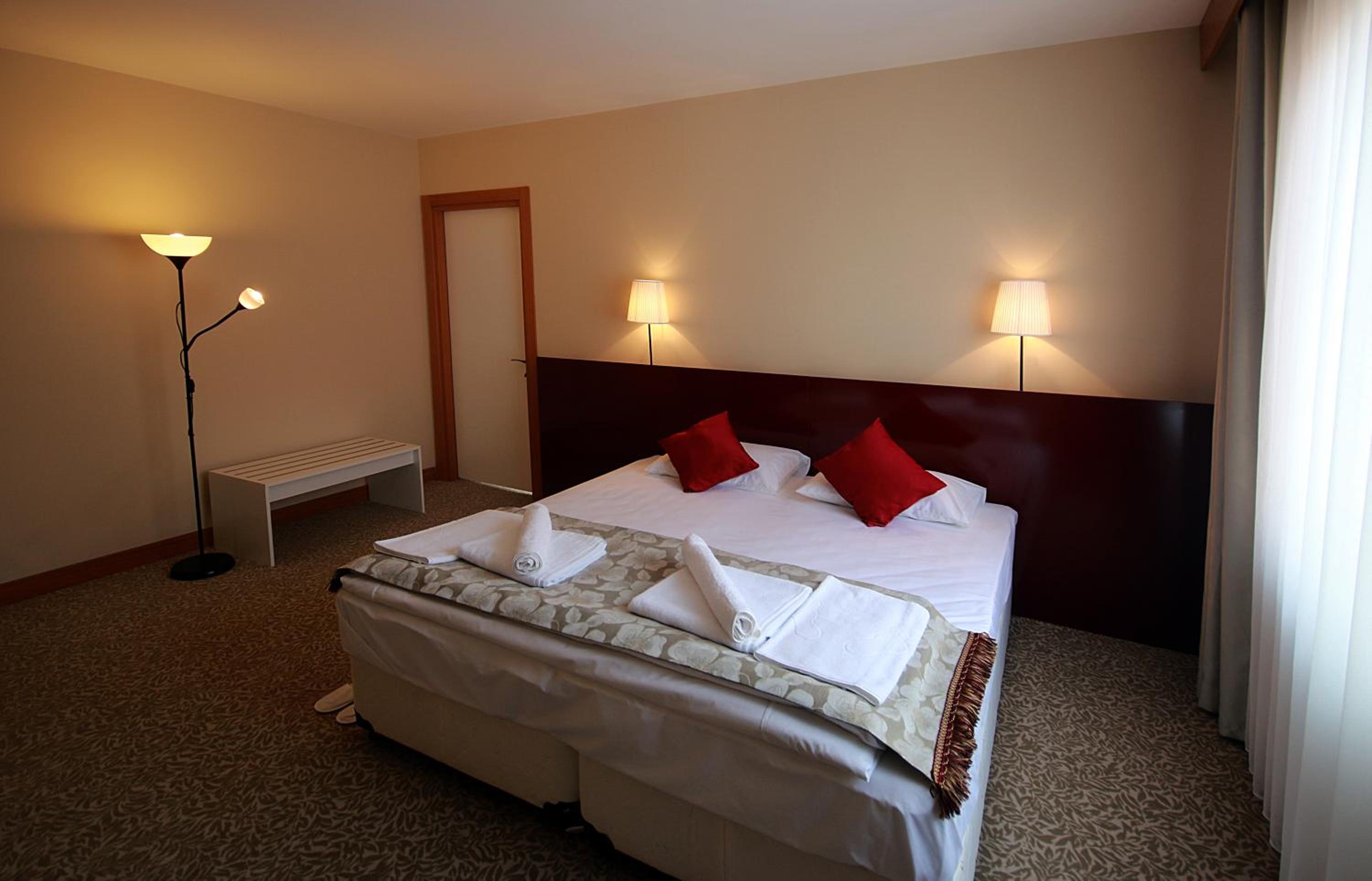 Suite with Balcony photo 1