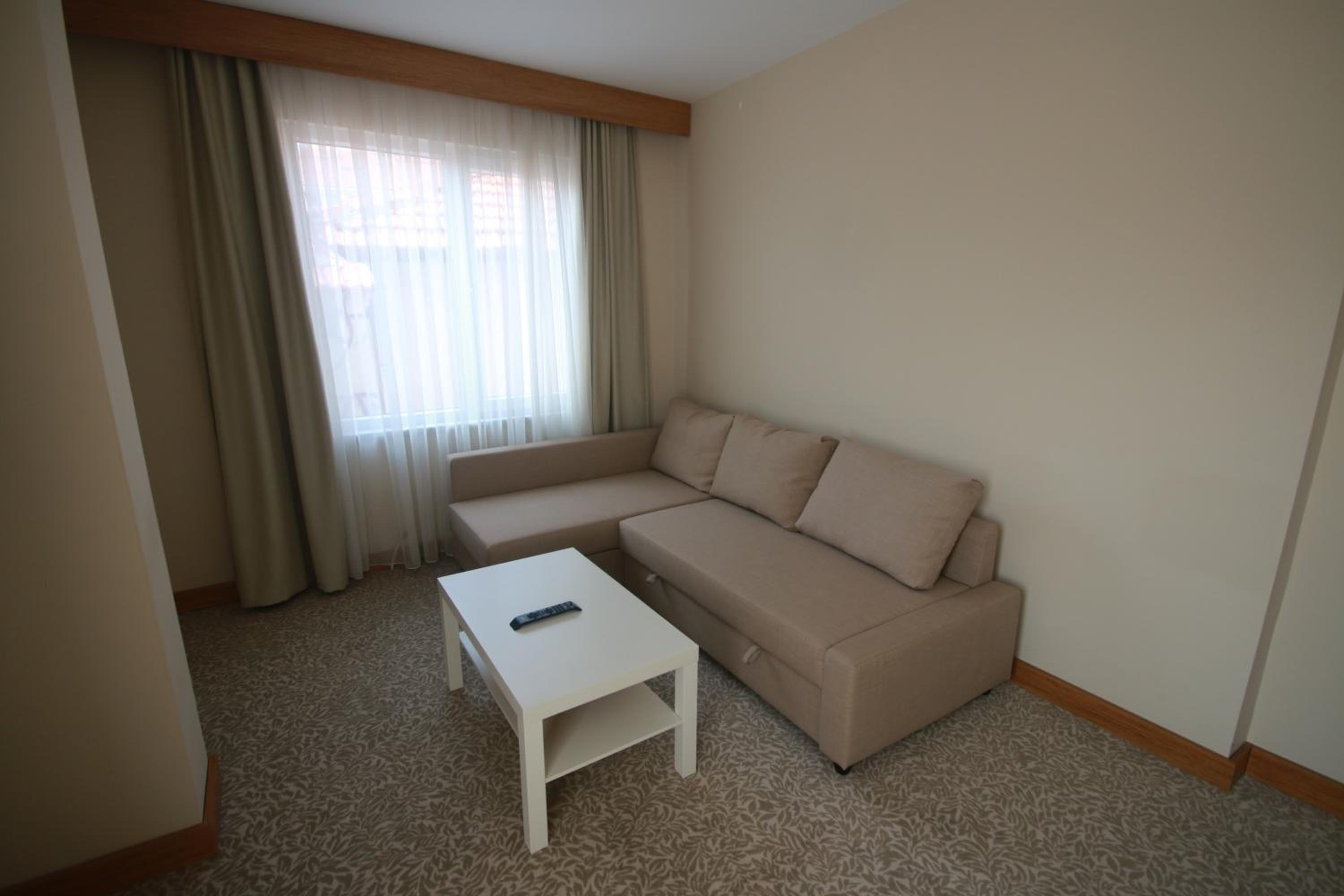 Suite with Balcony photo 3