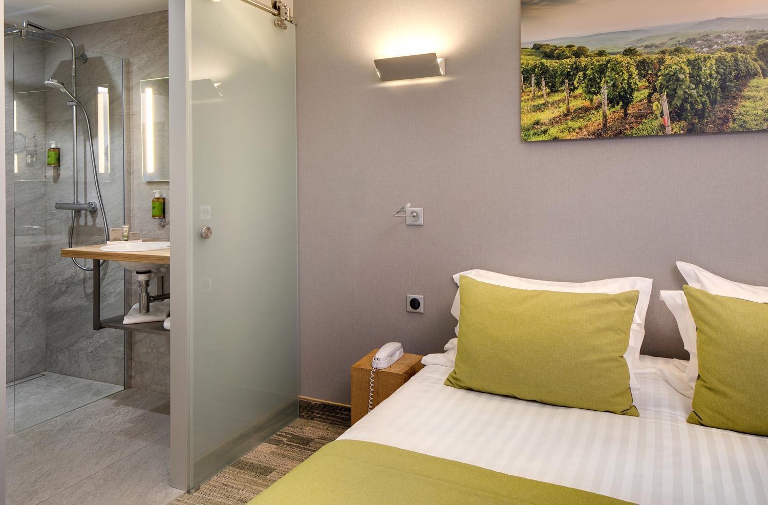 Double or Twin Room with View photo 1