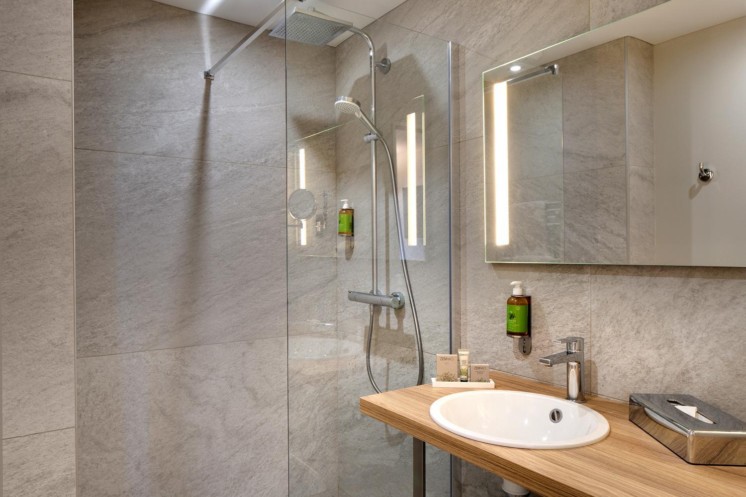 Double or Twin Room with View photo 2