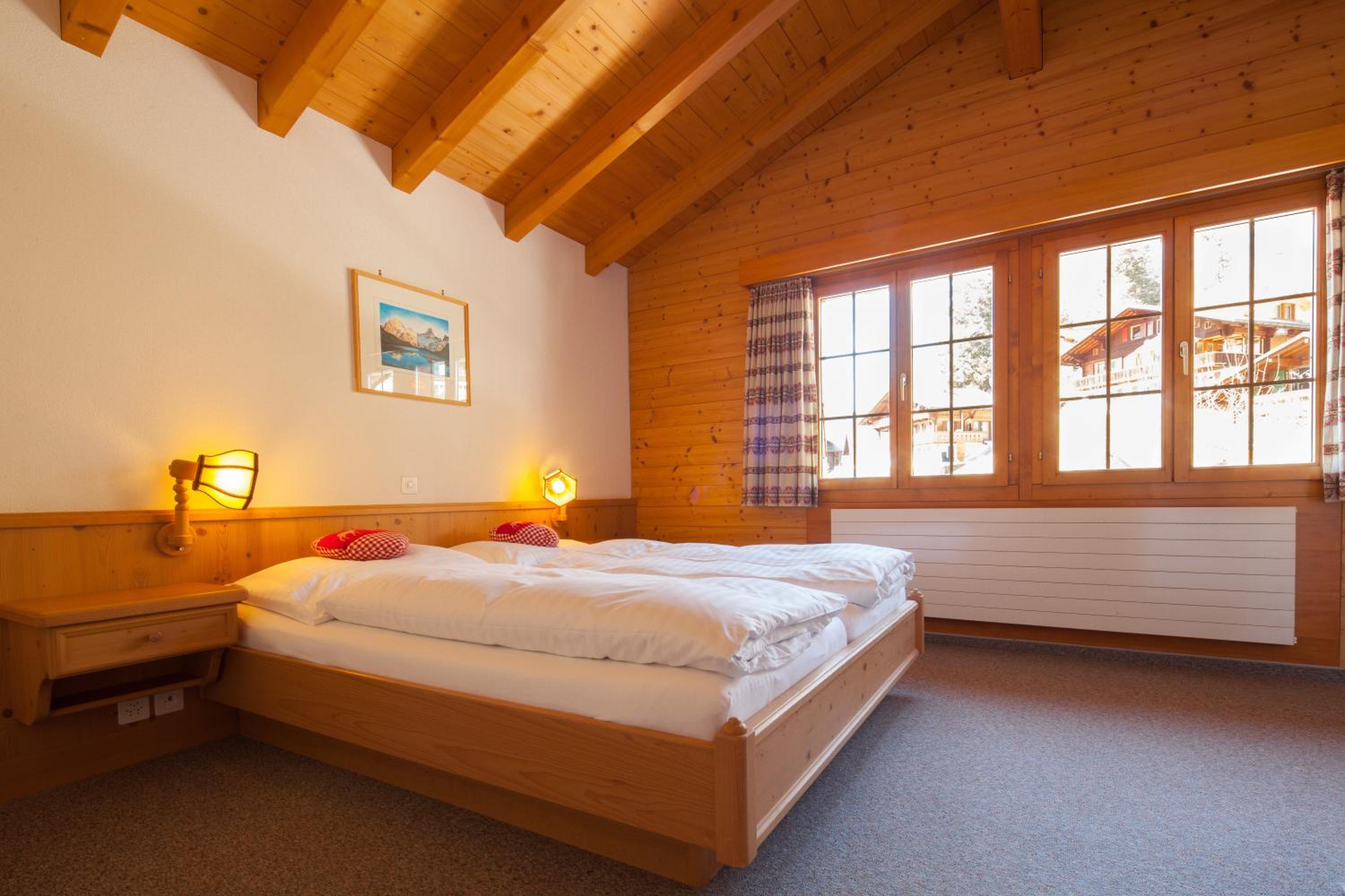Superior Suite with Balcony photo 3