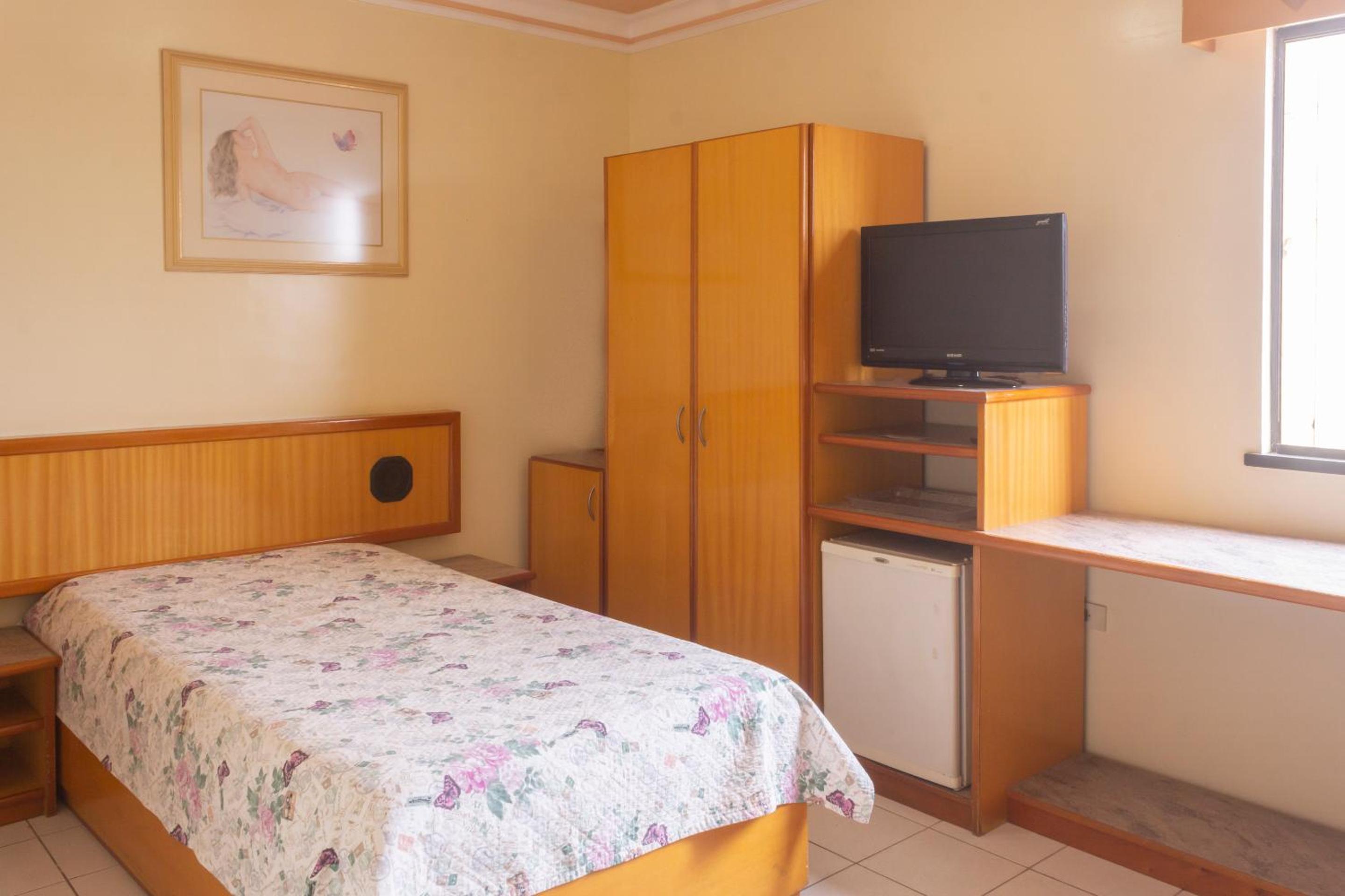 Superior Single Room