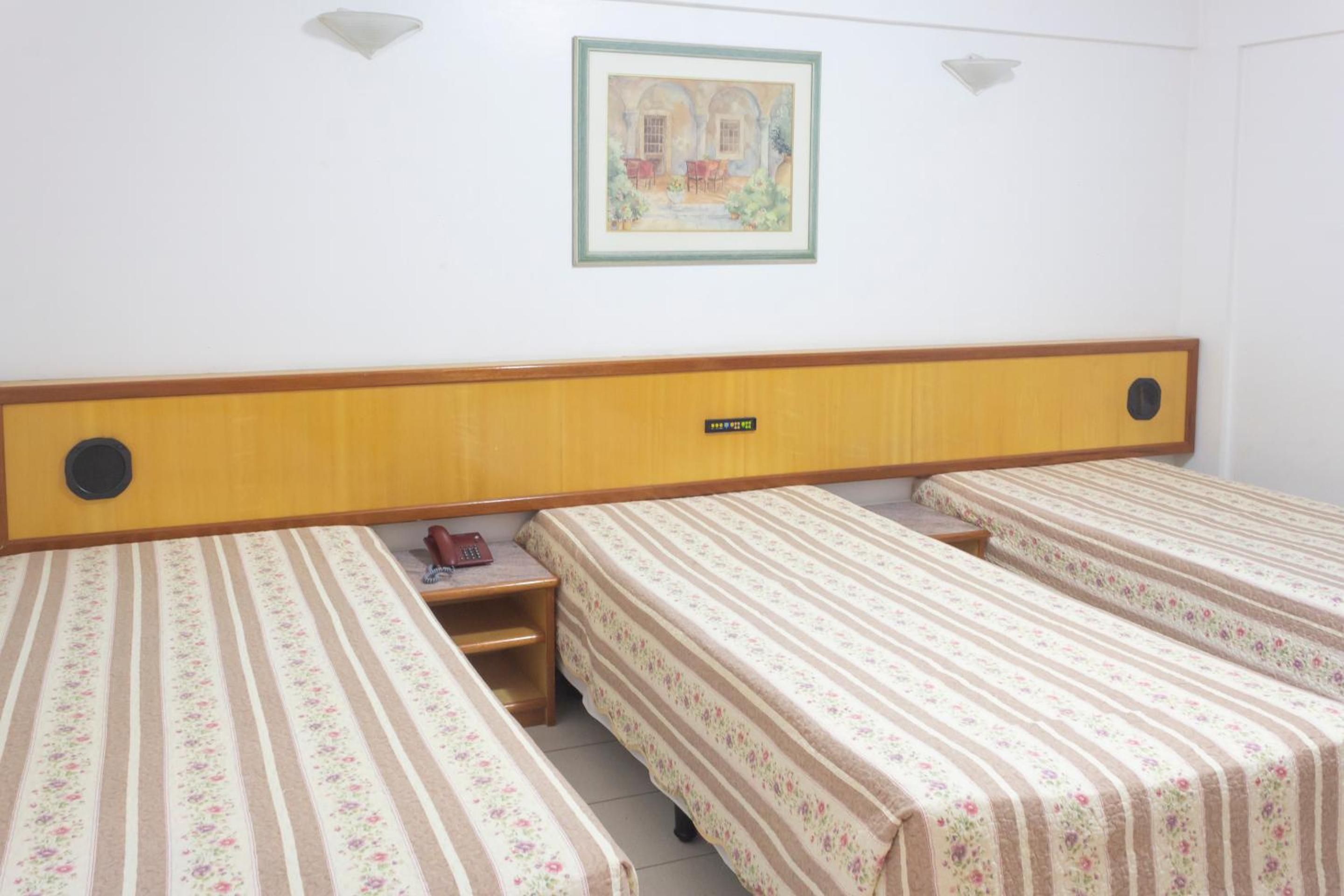Superior Triple Room