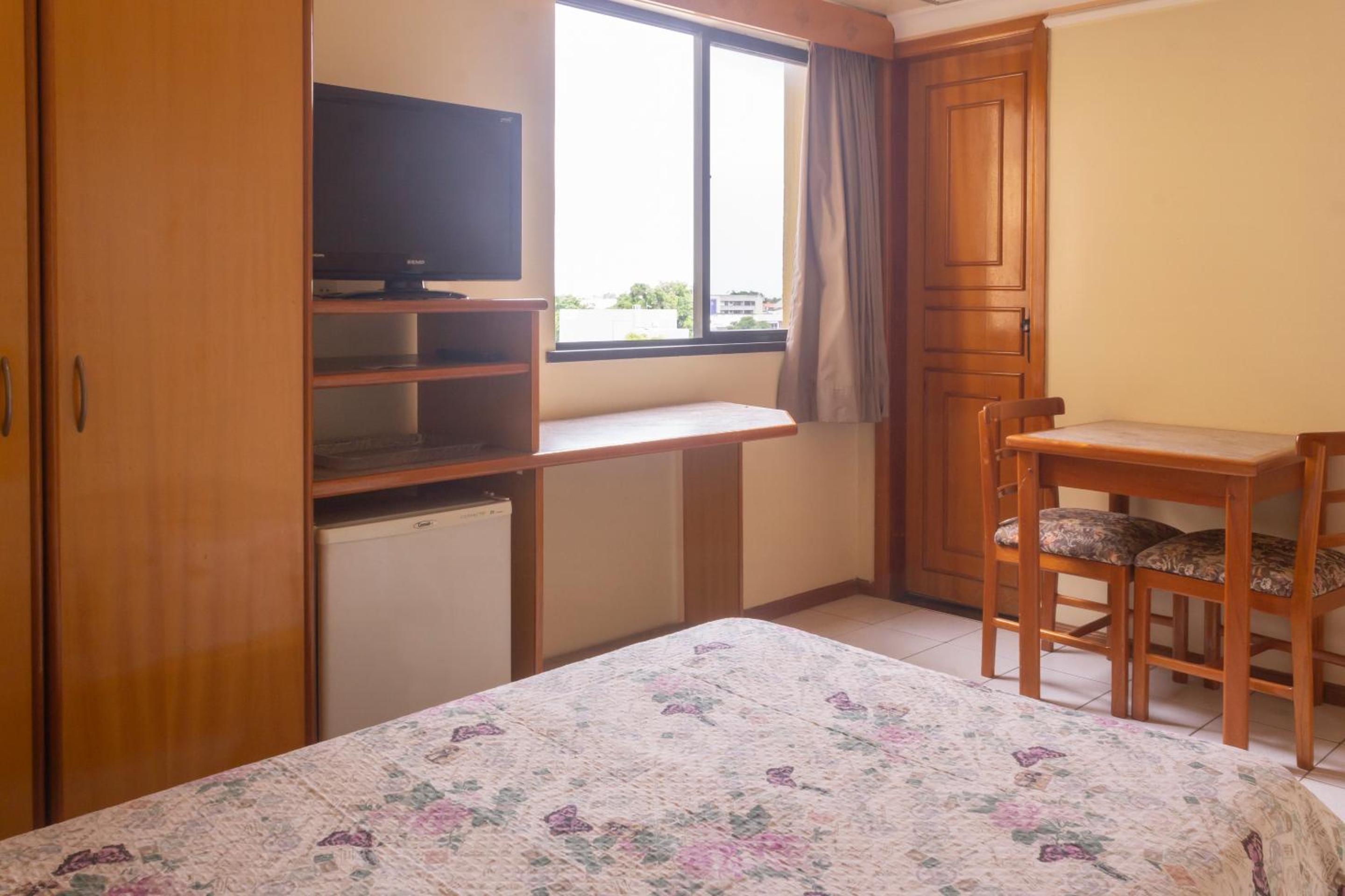 Standard Suite