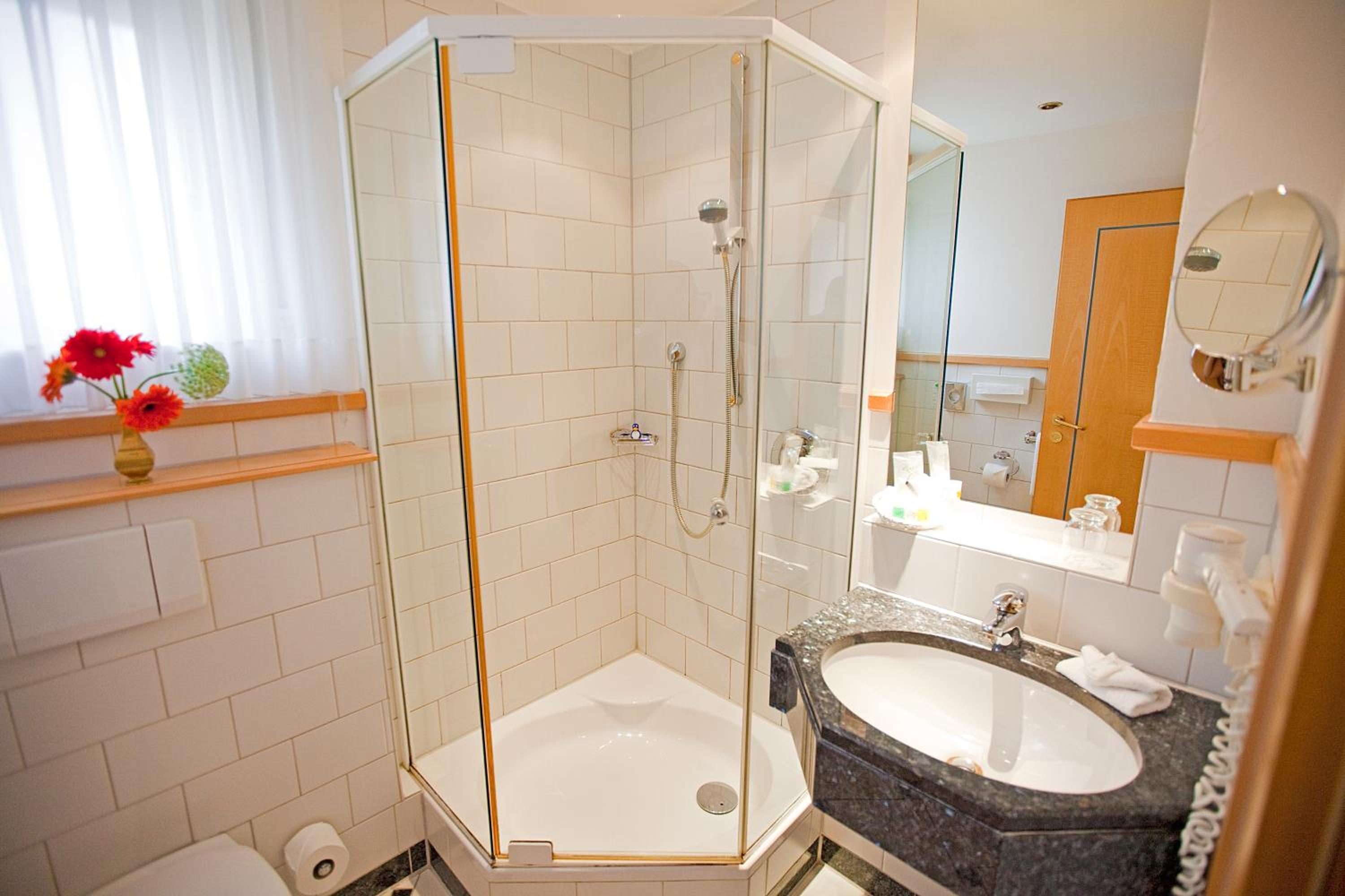 Standard Single Room photo 2