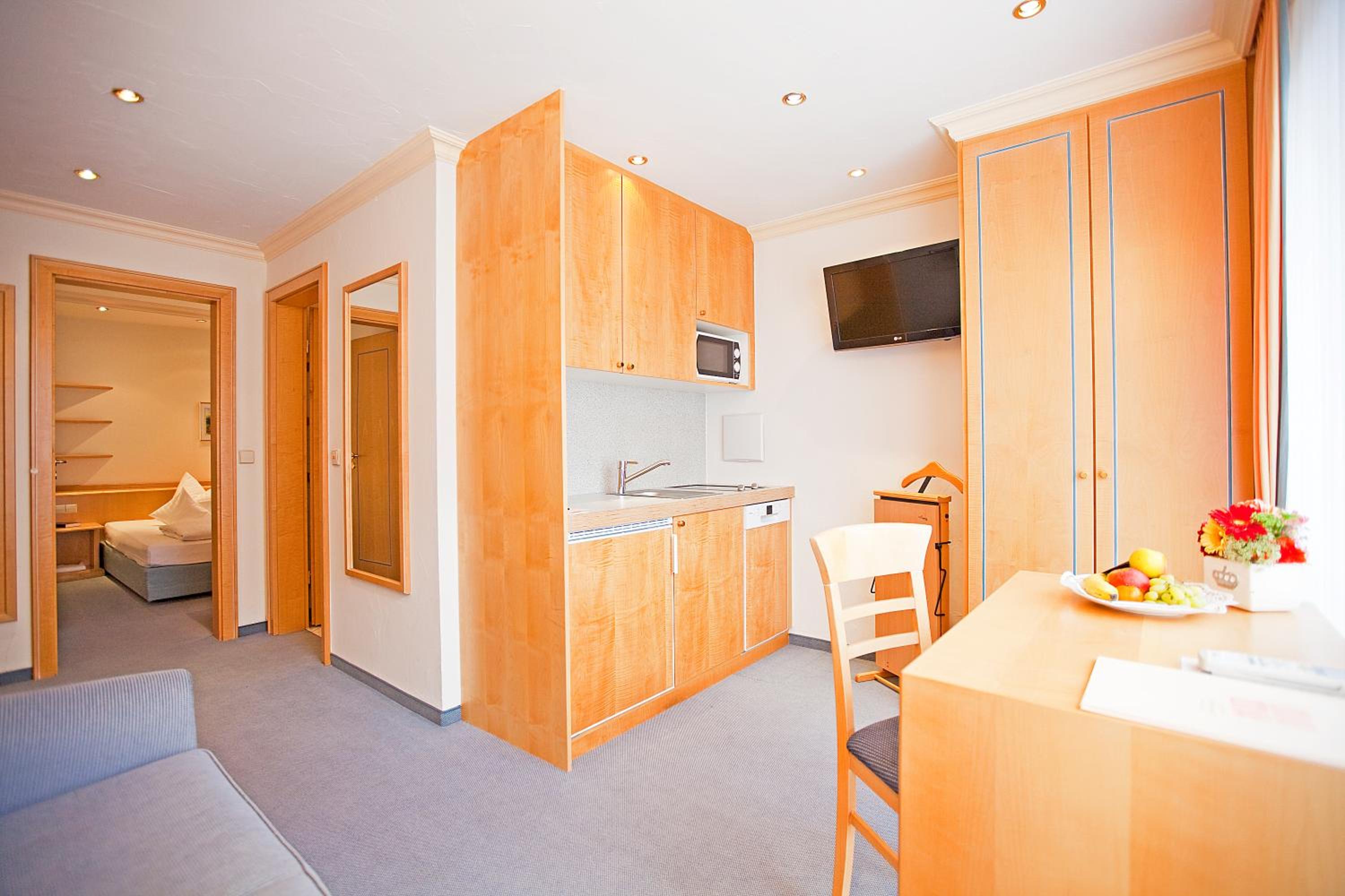 Standard Single Room photo 3