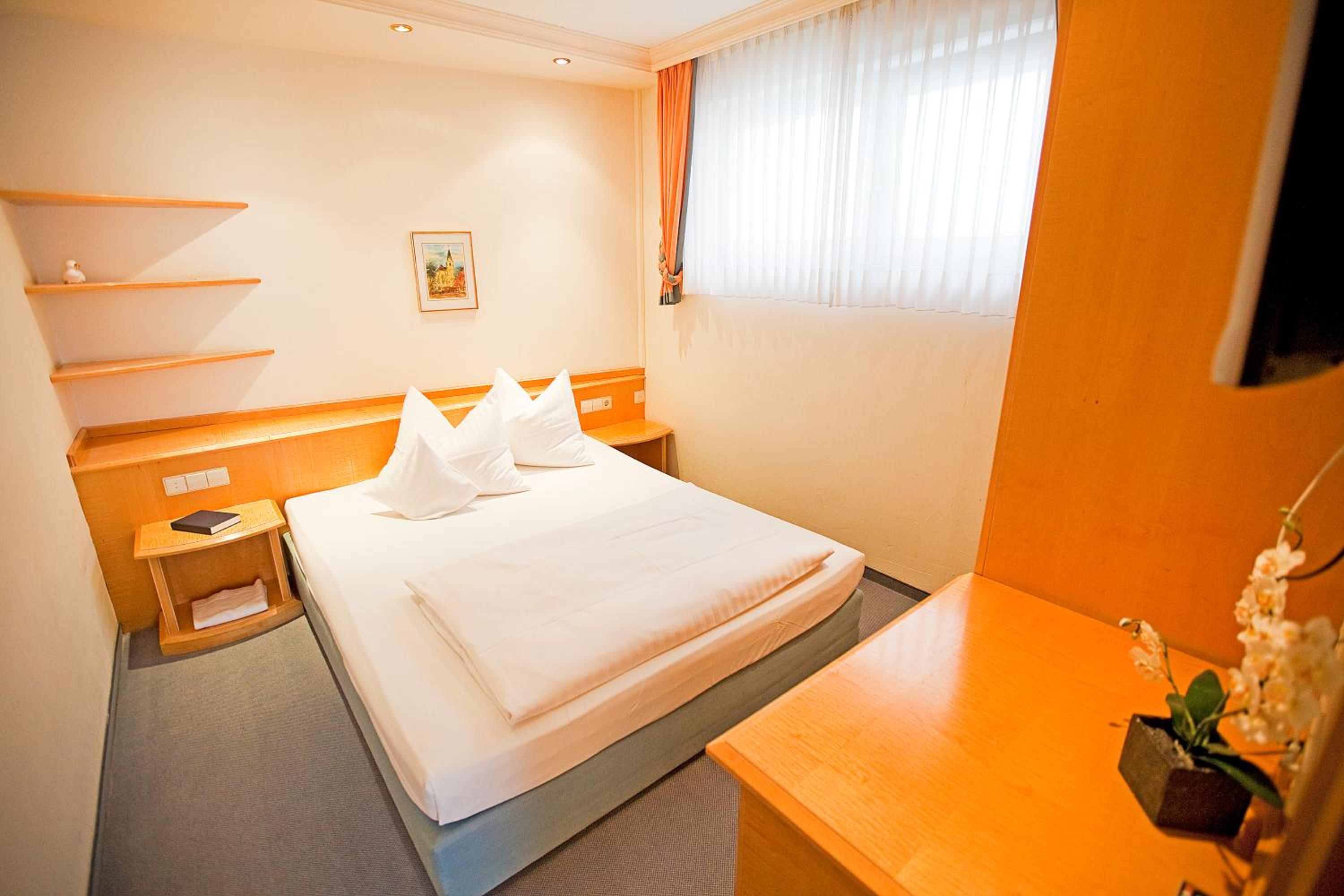 Comfort Single Room photo 1