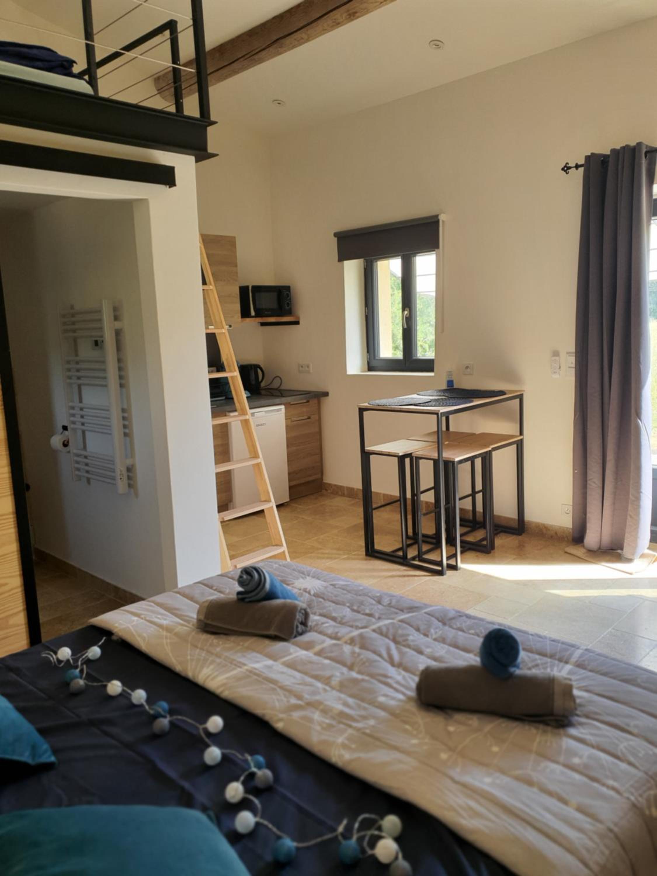 Holiday Home - Photo 8
