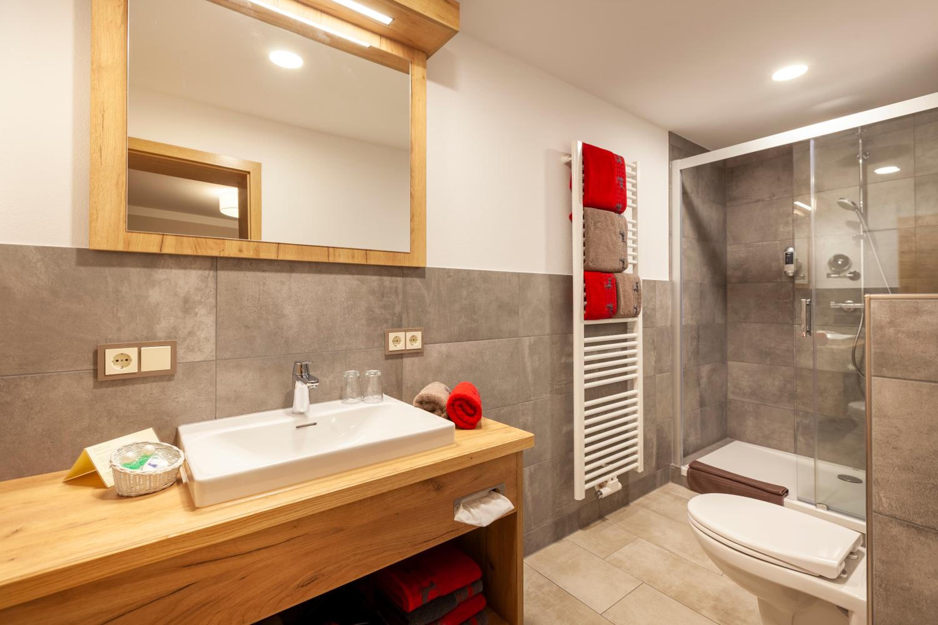 Junior Suite with Balcony photo 2