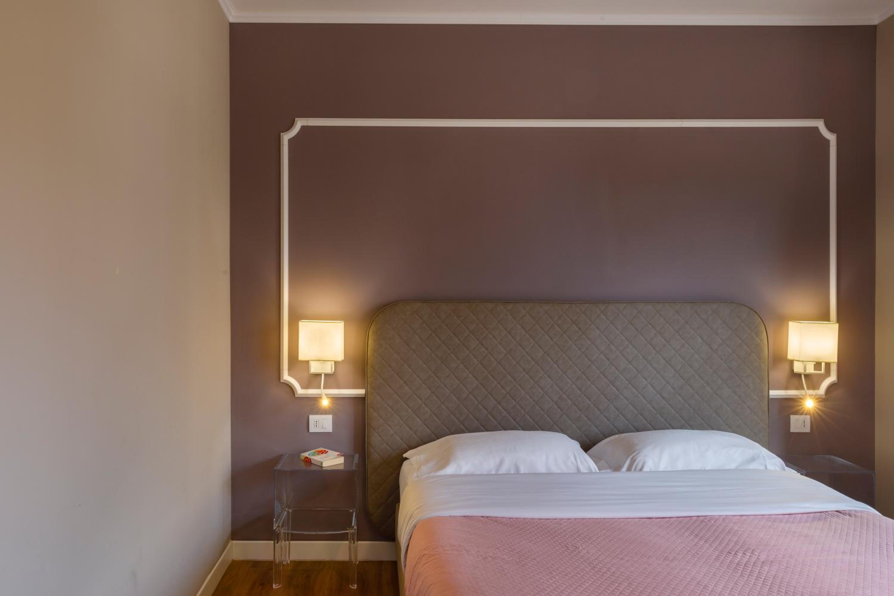 Standard Double Room photo 2