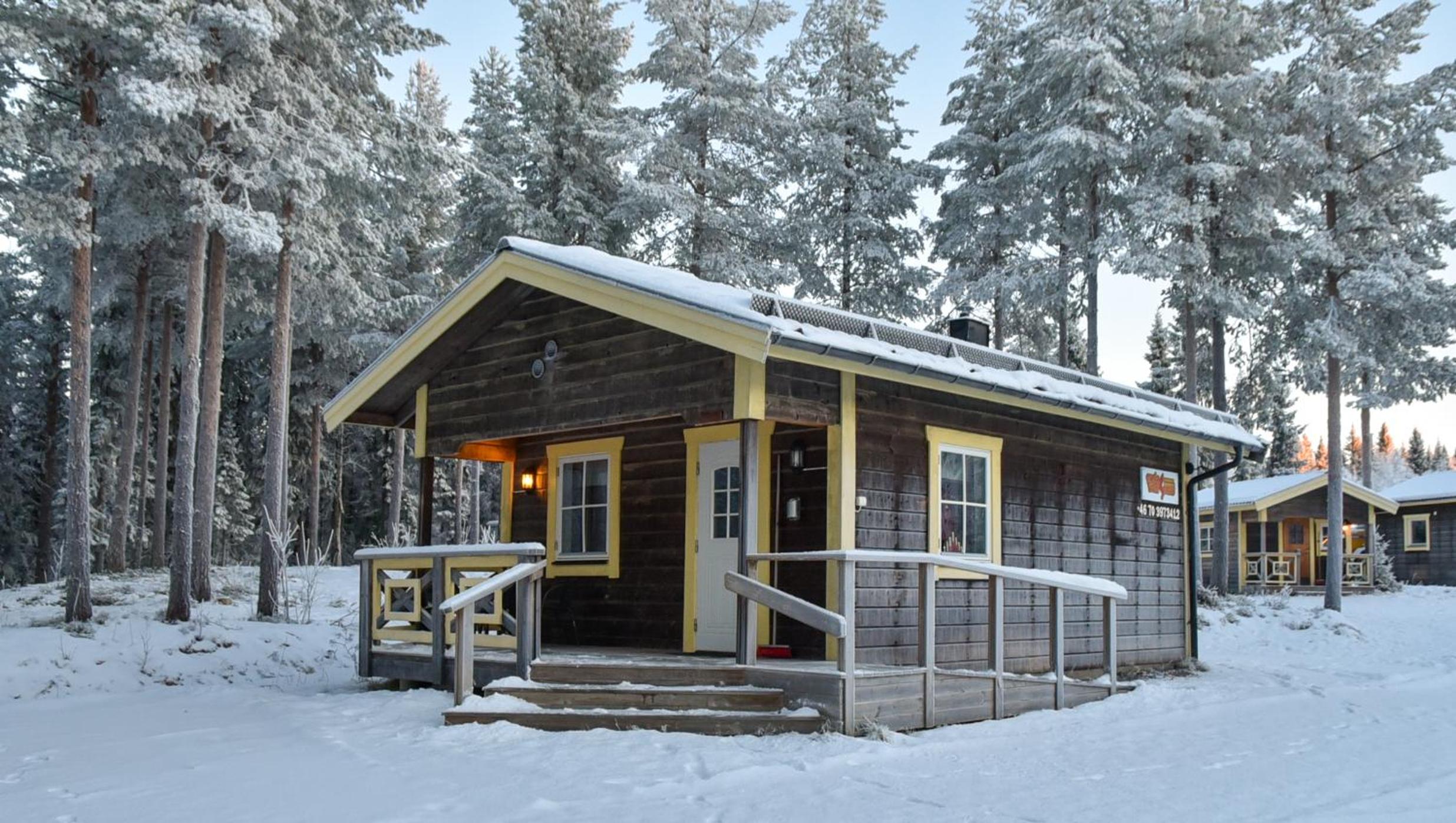 Cottage photo 1