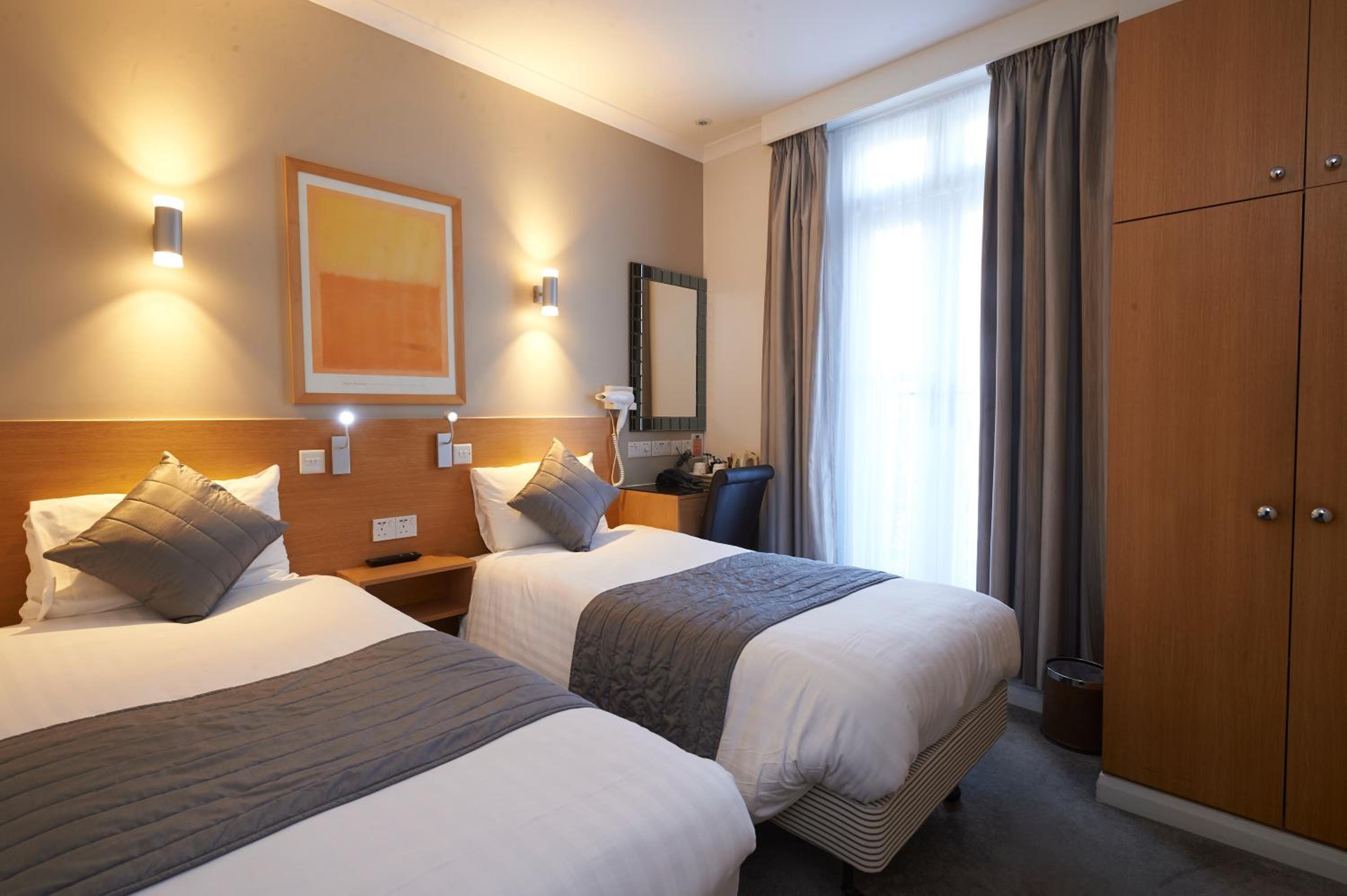 Twin Room photo 3